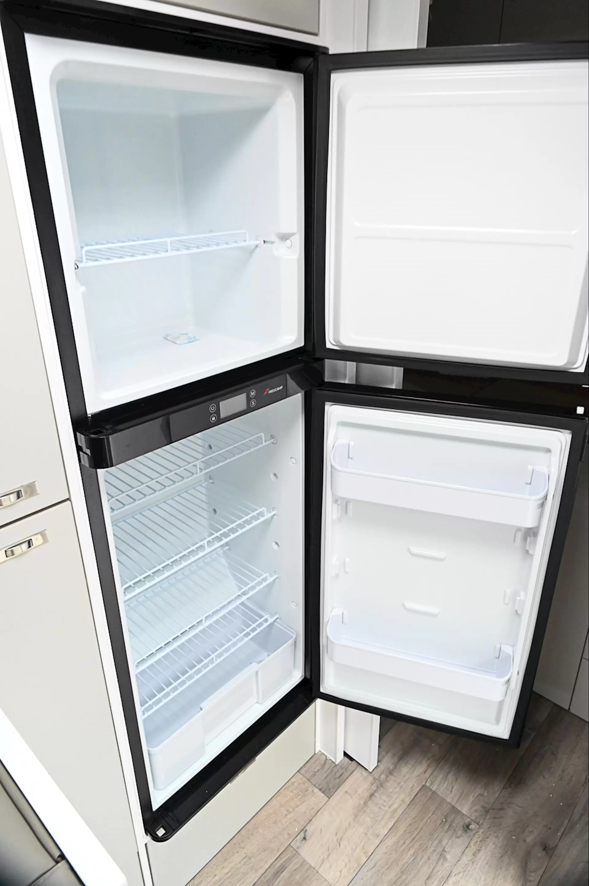 NEW 2026 DESIGN RV GETAWAY 196R