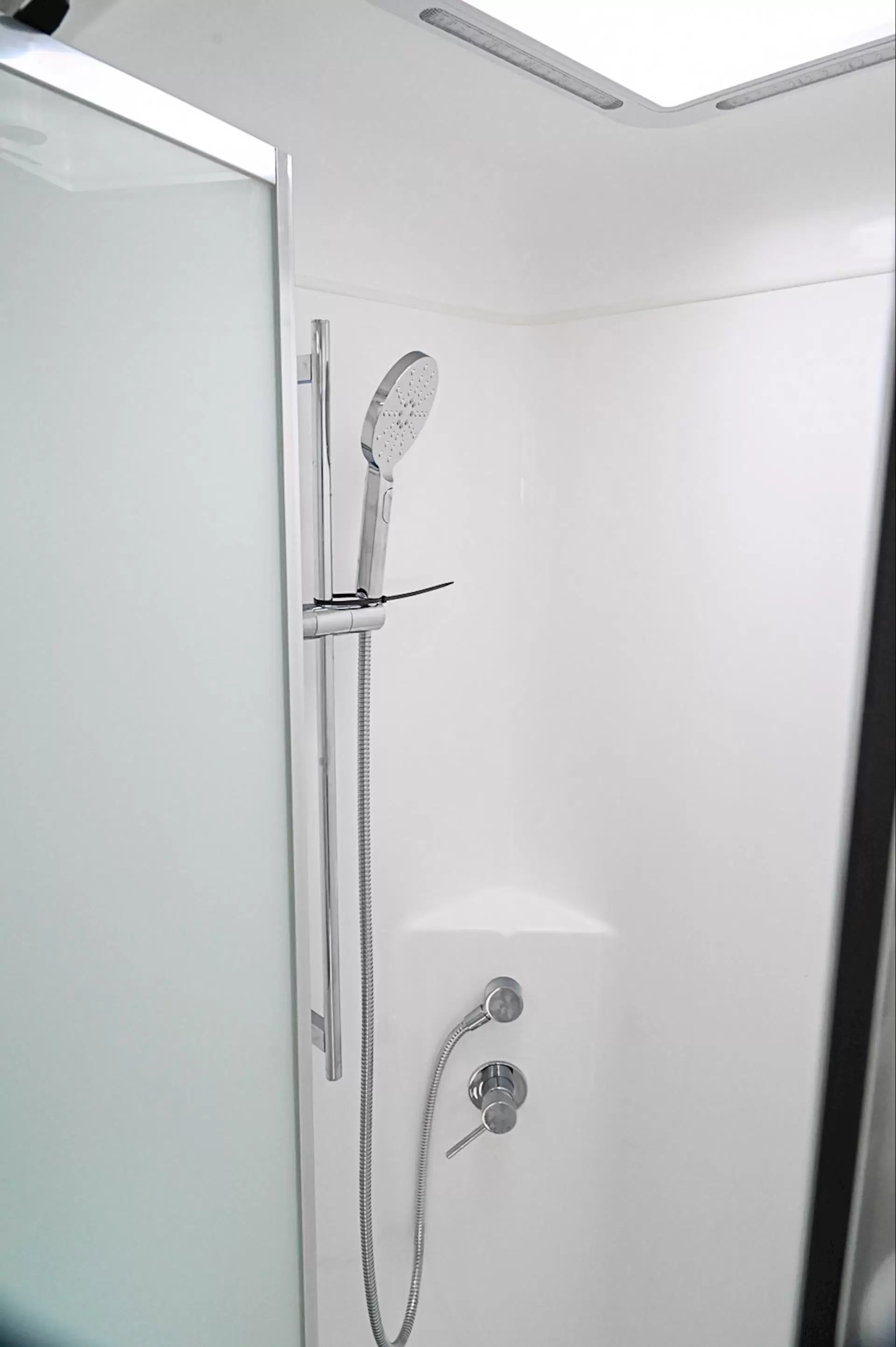 NEW 2026 DESIGN RV GETAWAY 196R