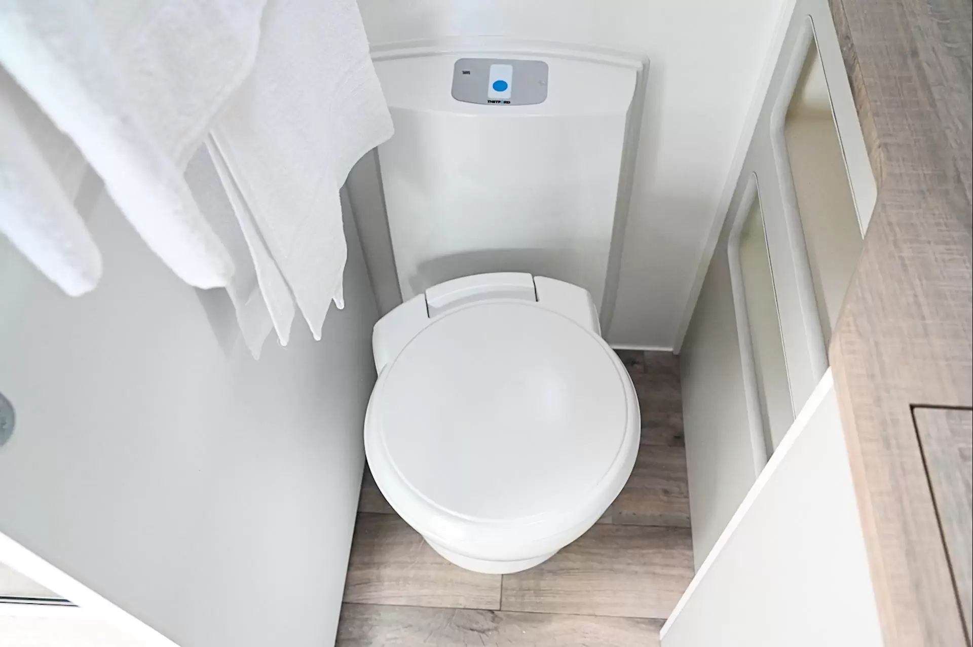 NEW 2026 DESIGN RV GETAWAY 196R