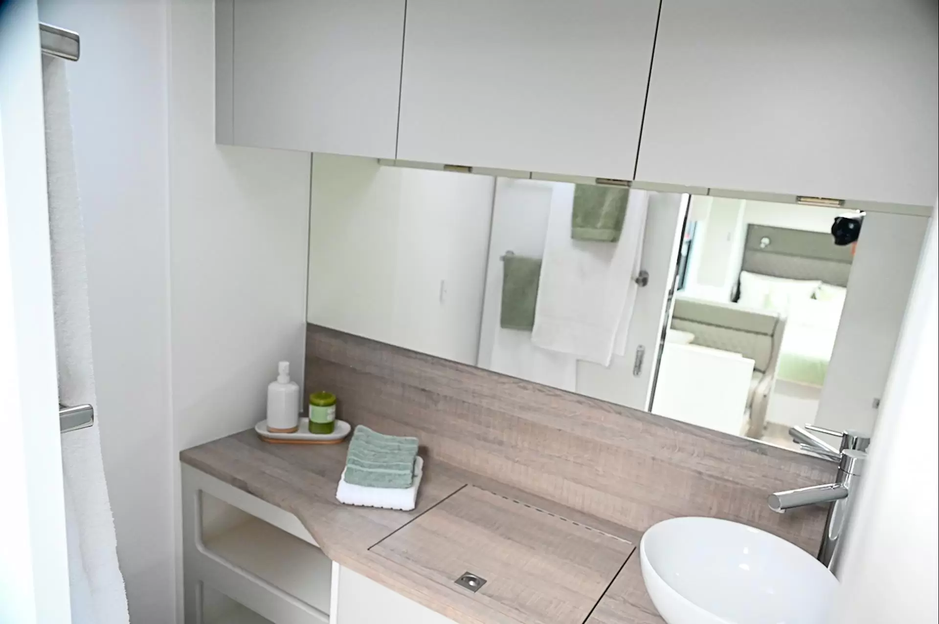 NEW 2026 DESIGN RV GETAWAY 196R