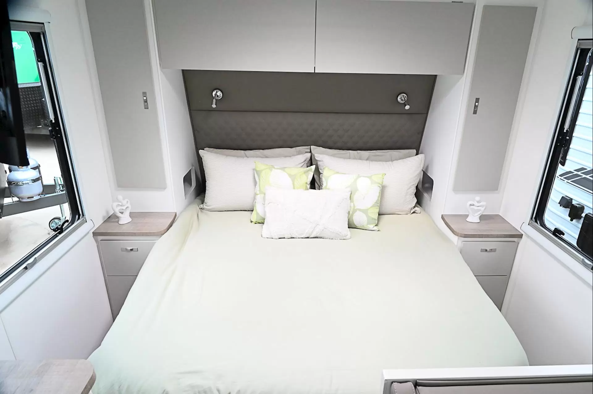 NEW 2026 DESIGN RV GETAWAY 196R