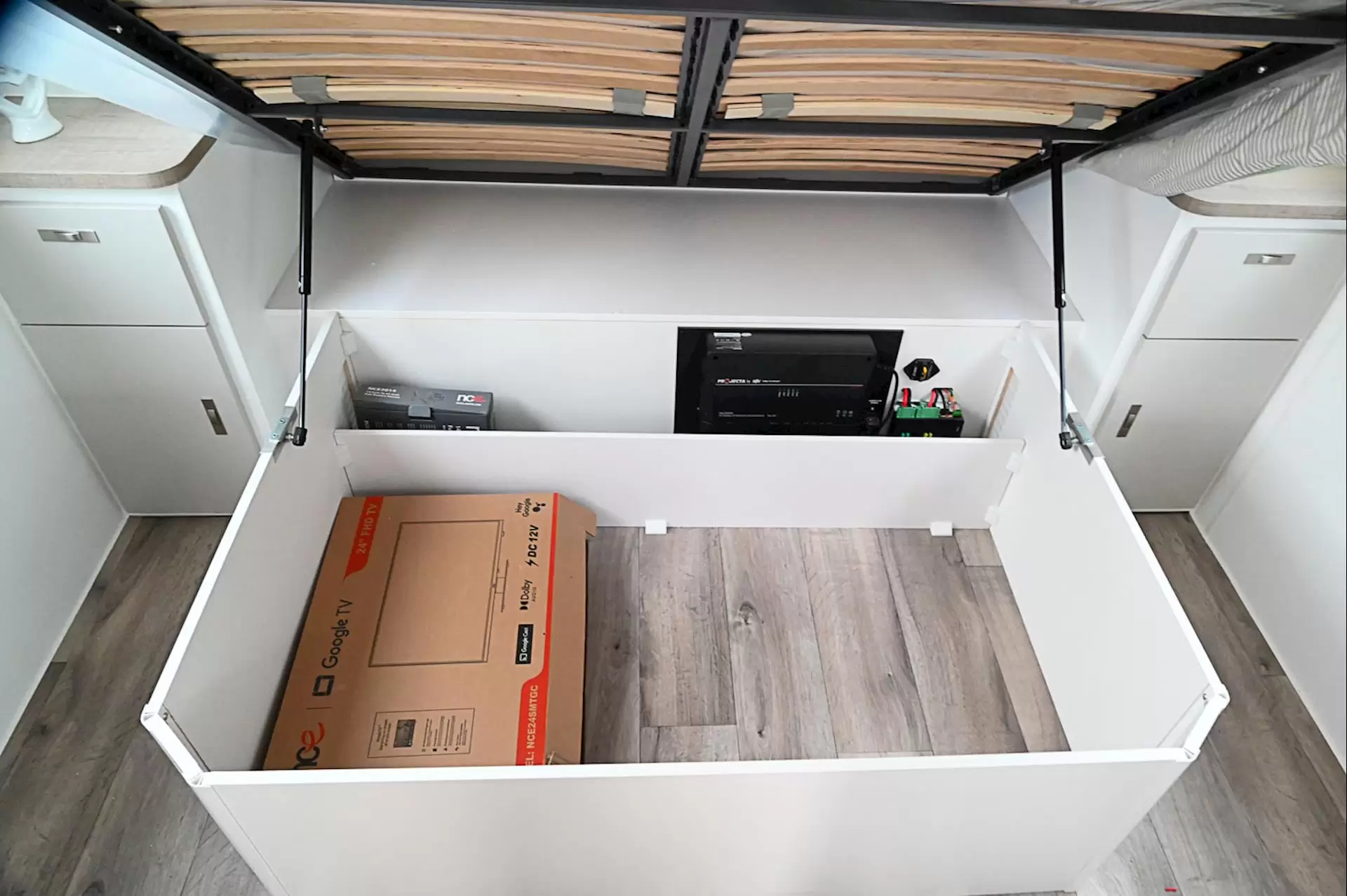 NEW 2026 DESIGN RV GETAWAY 196R