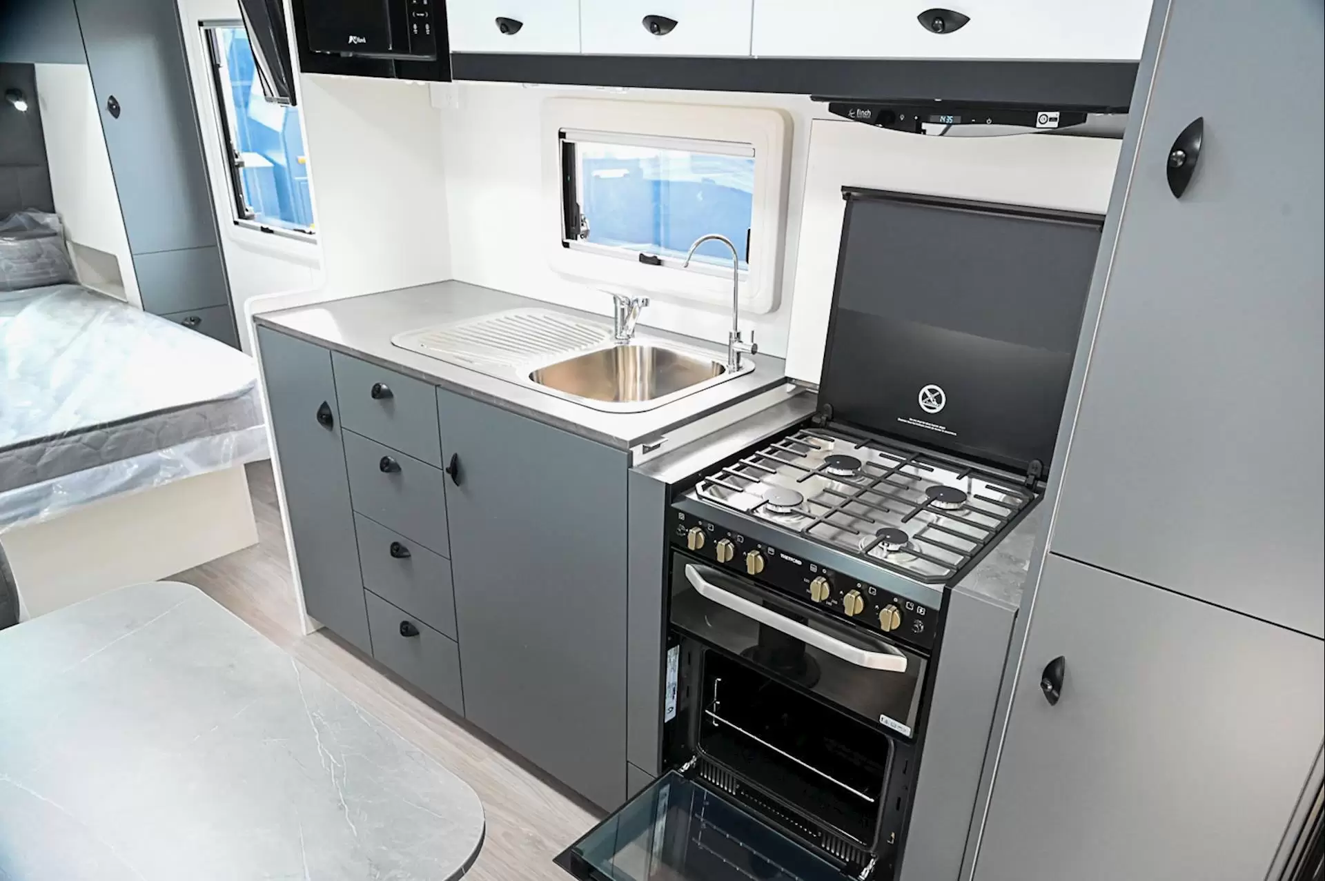 NEW 2026 VISCOUNT V3 CLUB 3.2 PREMIUM