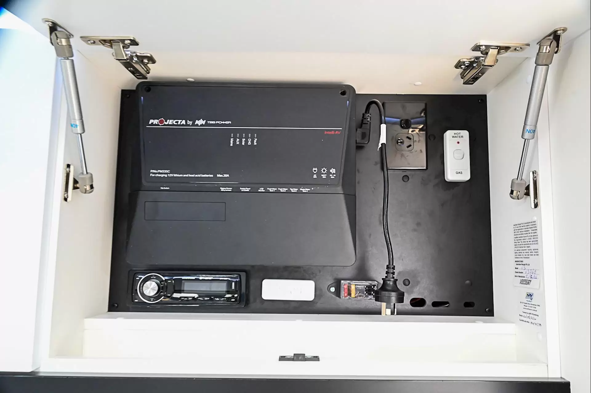 NEW 2026 VISCOUNT V3 CLUB 3.2 PREMIUM