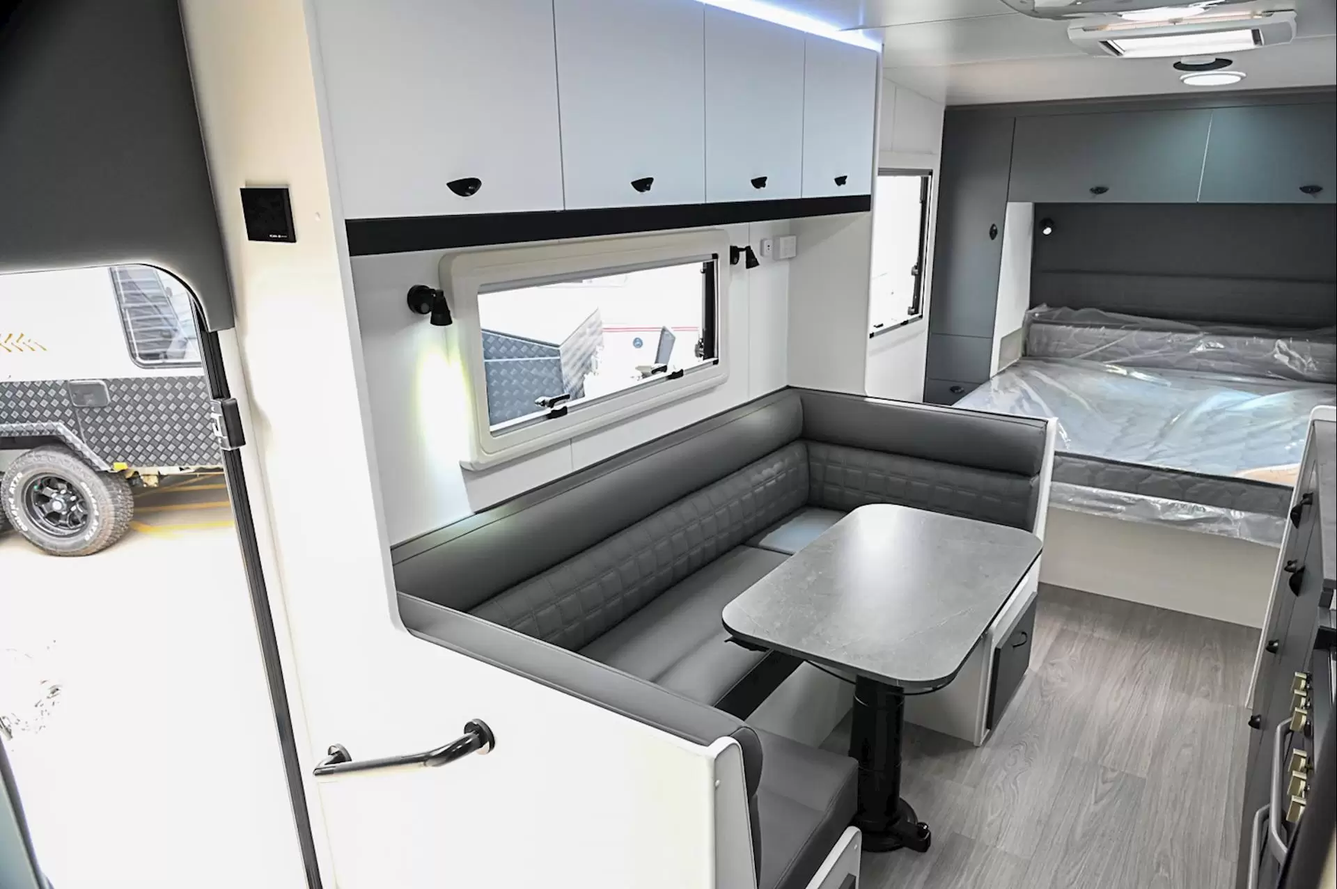 NEW 2026 VISCOUNT V3 CLUB 3.2 PREMIUM