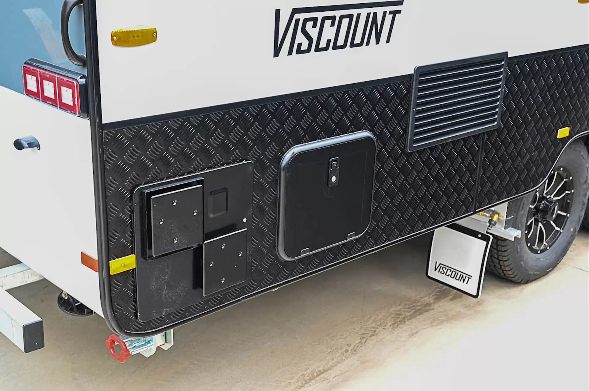 NEW 2026 VISCOUNT V3 CLUB 3.2 PREMIUM