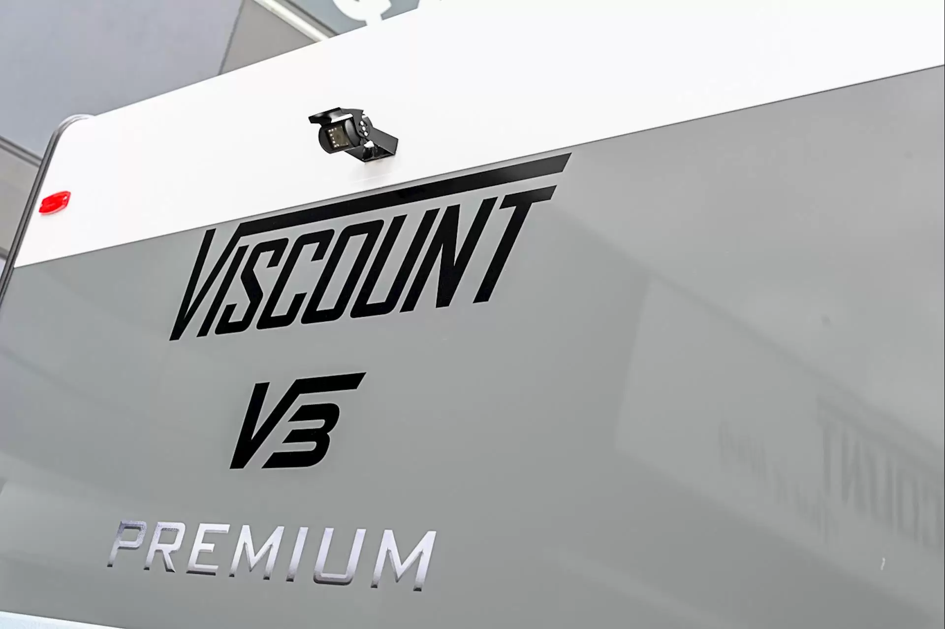 NEW 2026 VISCOUNT V3 CLUB 3.2 PREMIUM