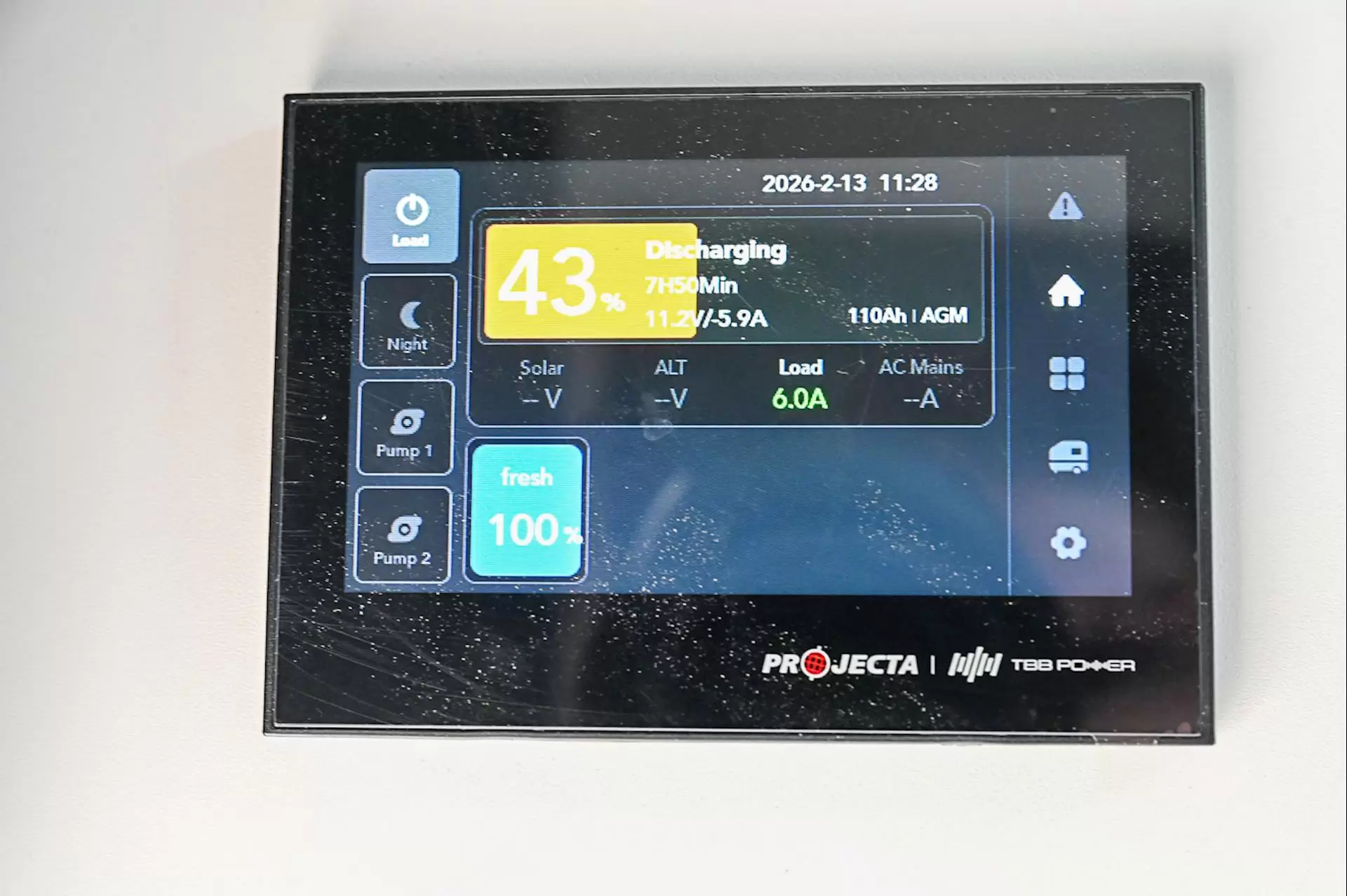 NEW 2026 VISCOUNT V3 CLUB 3.2 PREMIUM