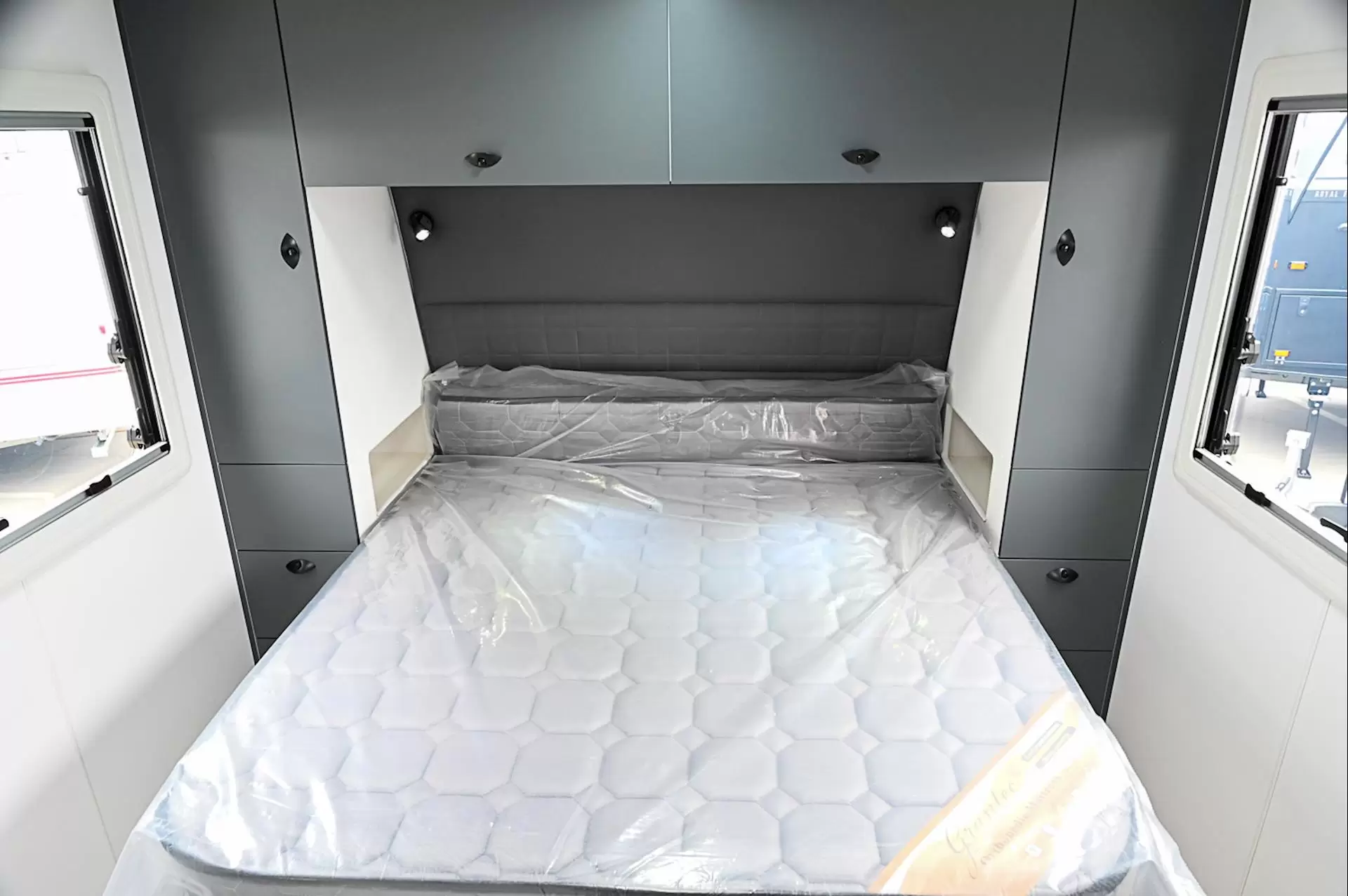 NEW 2026 VISCOUNT V3 CLUB 3.2 PREMIUM