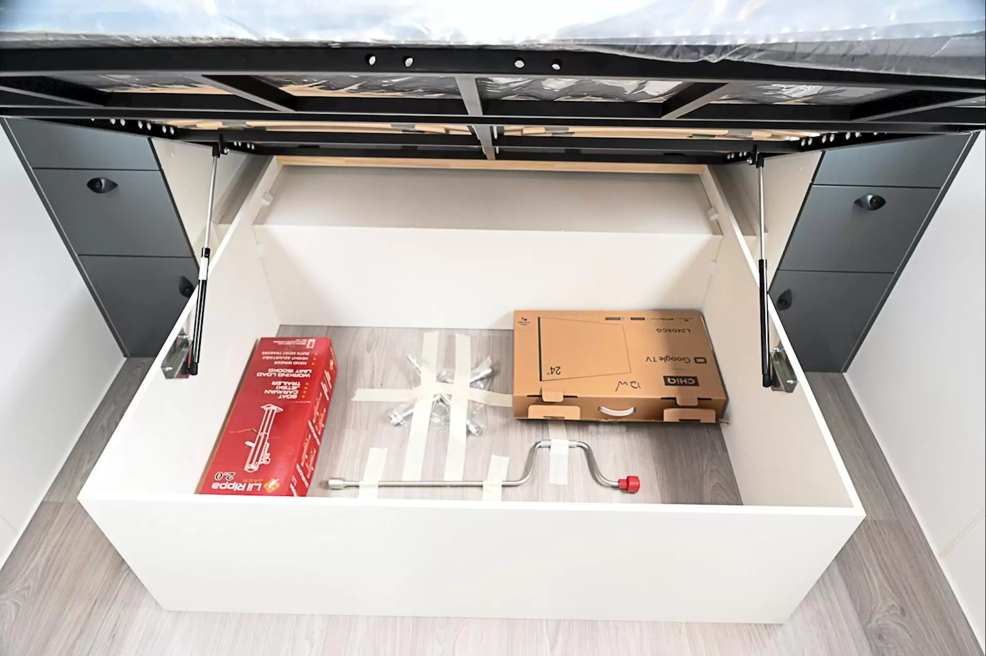 NEW 2026 VISCOUNT V3 CLUB 3.2 PREMIUM