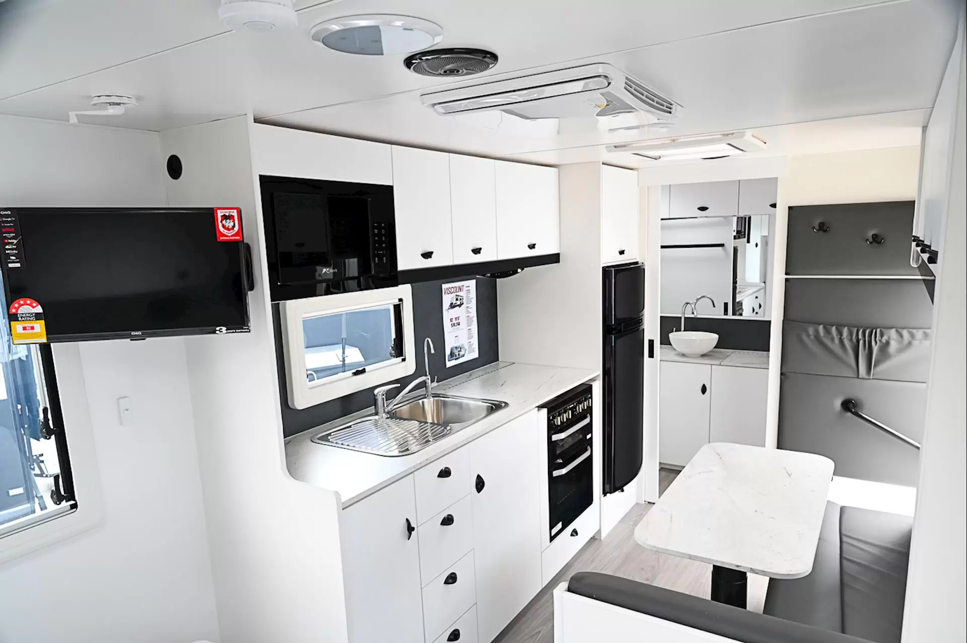 NEW 2026 VISCOUNT V2.3 L