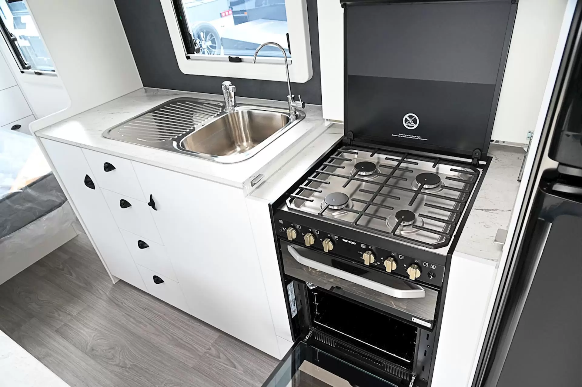 NEW 2026 VISCOUNT V2.3 L