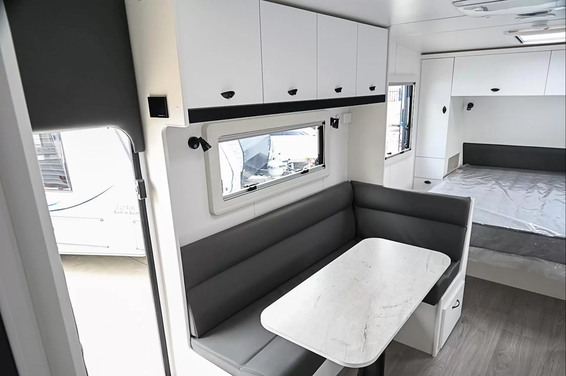 NEW 2026 VISCOUNT V2.3 L