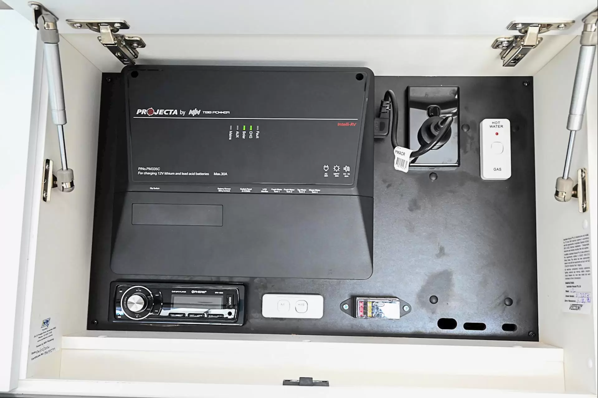 NEW 2026 VISCOUNT V2.3 L