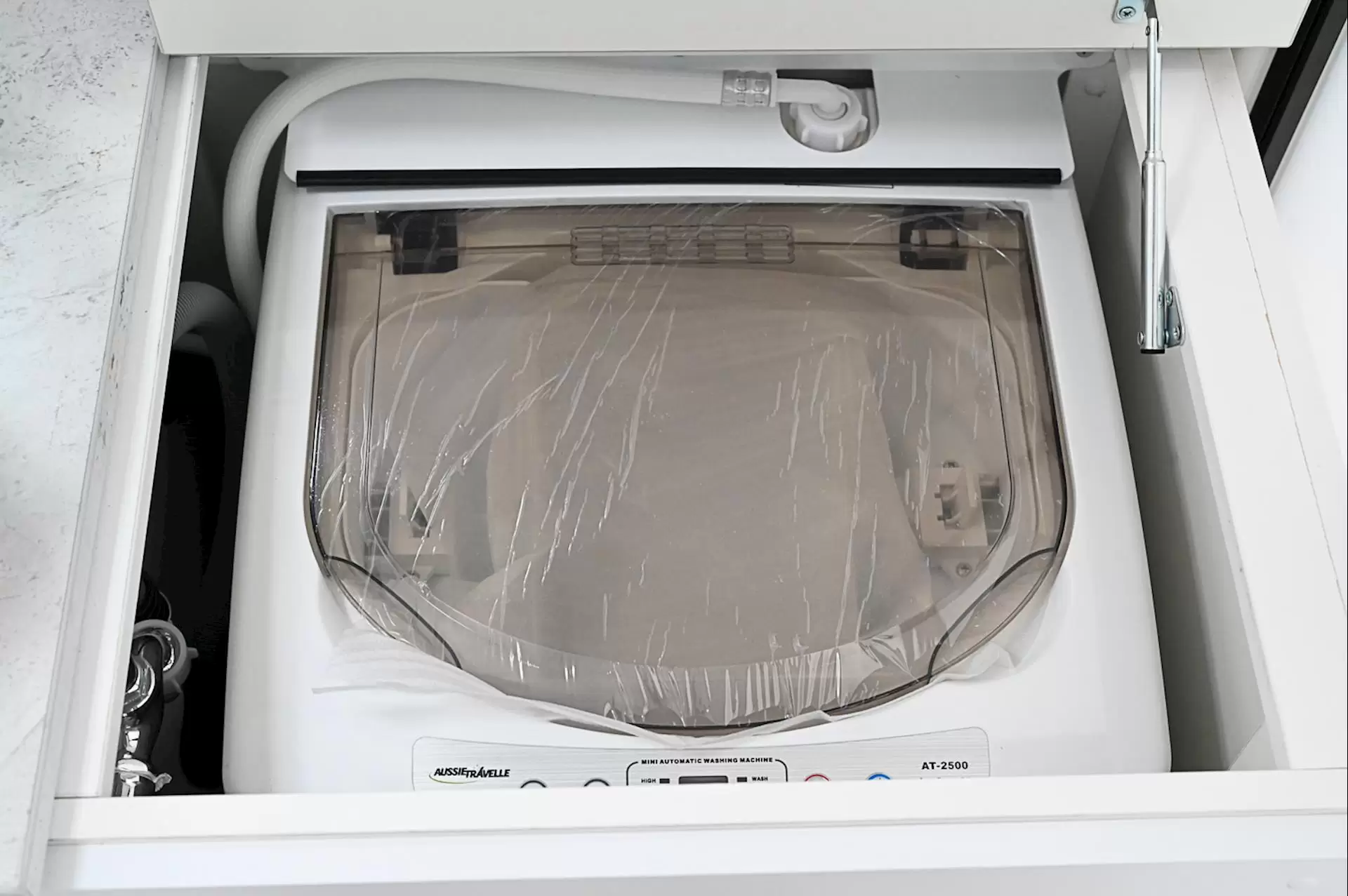 NEW 2026 VISCOUNT V2.3 L