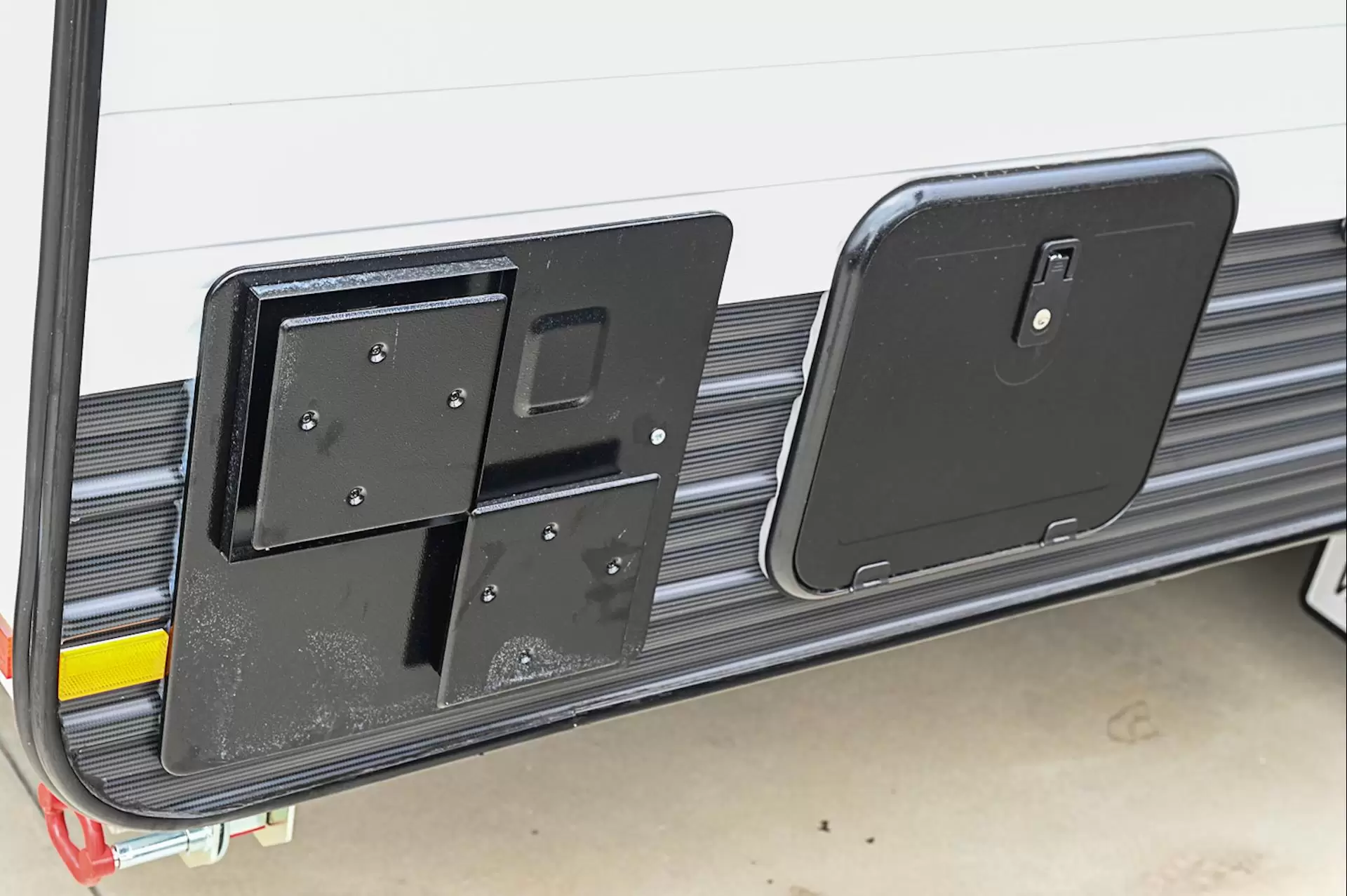 NEW 2026 VISCOUNT V2.3 L