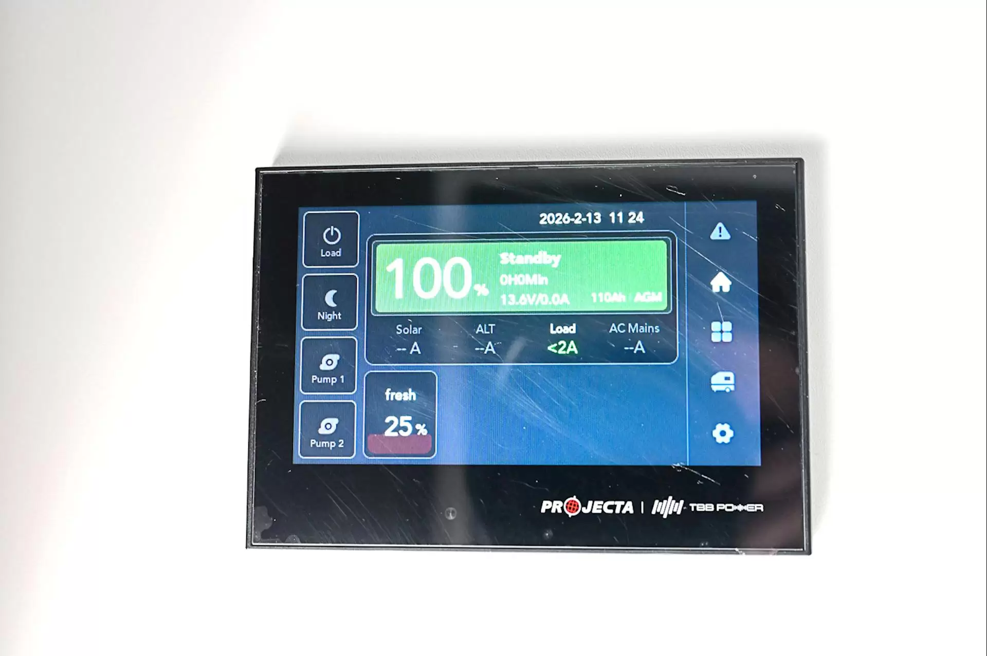 NEW 2026 VISCOUNT V2.3 L