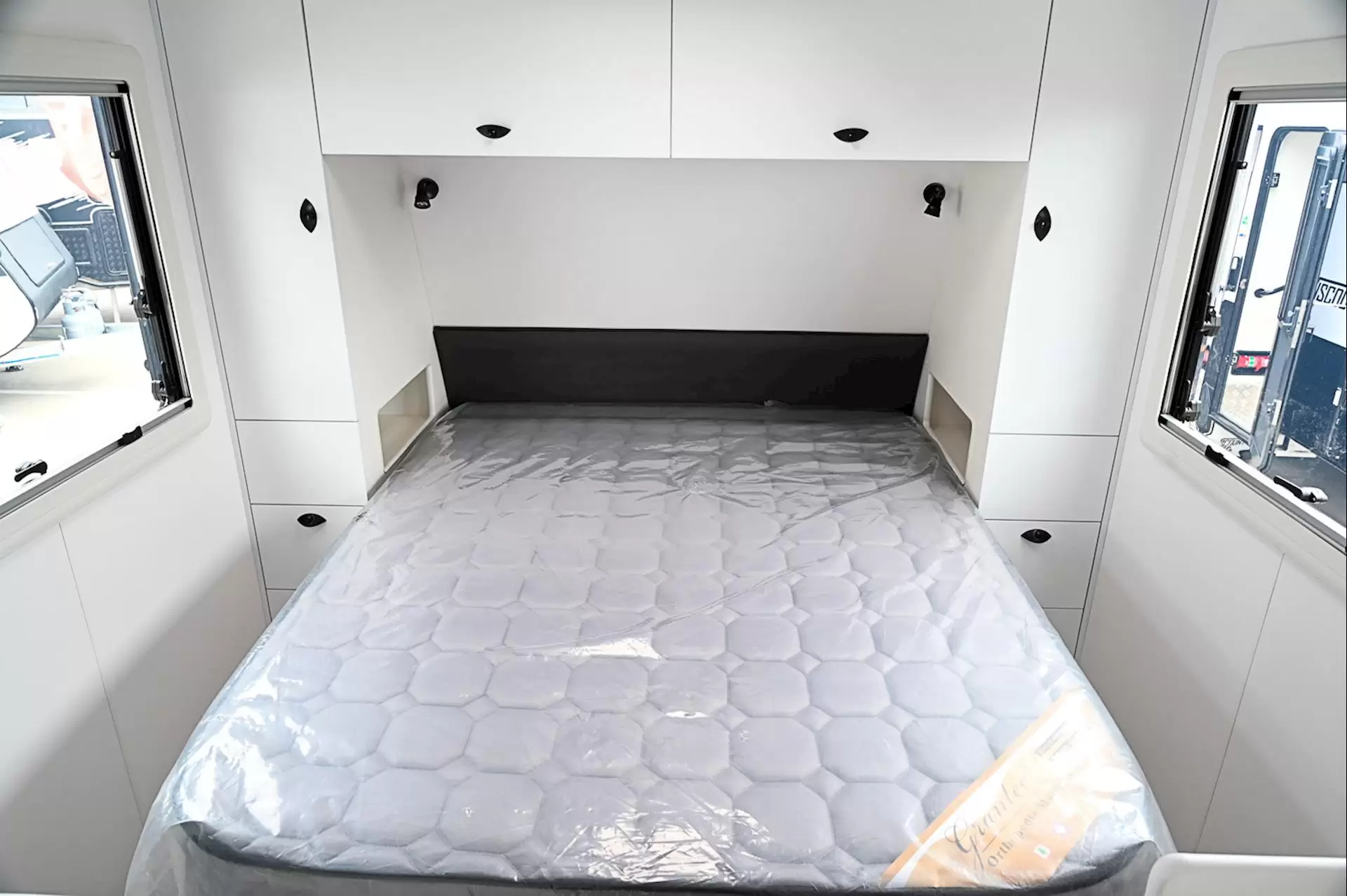 NEW 2026 VISCOUNT V2.3 L