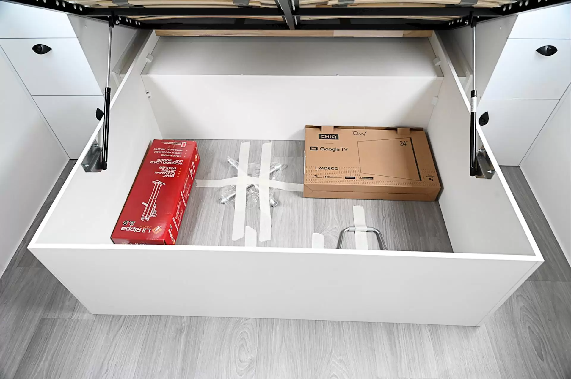 NEW 2026 VISCOUNT V2.3 L