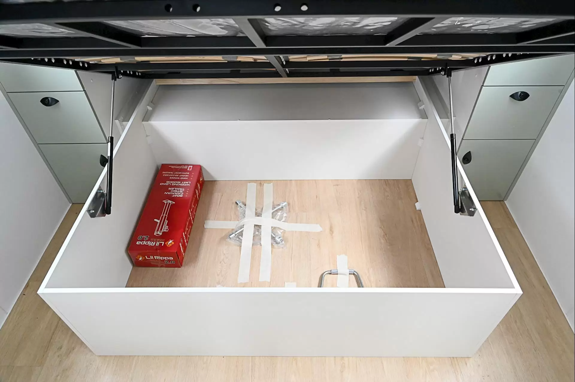 NEW 2026 VISCOUNT V2