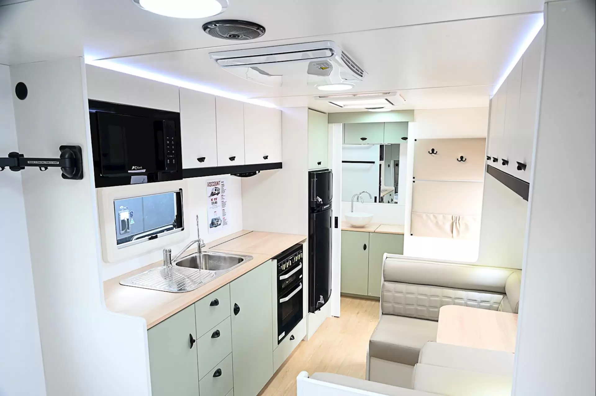 NEW 2026 VISCOUNT V2