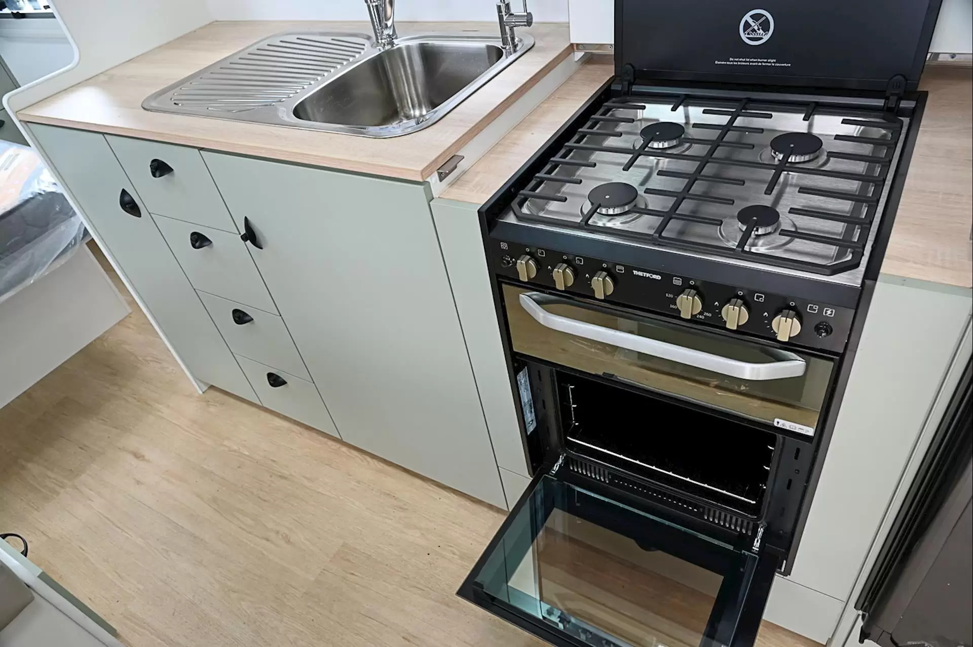 NEW 2026 VISCOUNT V2