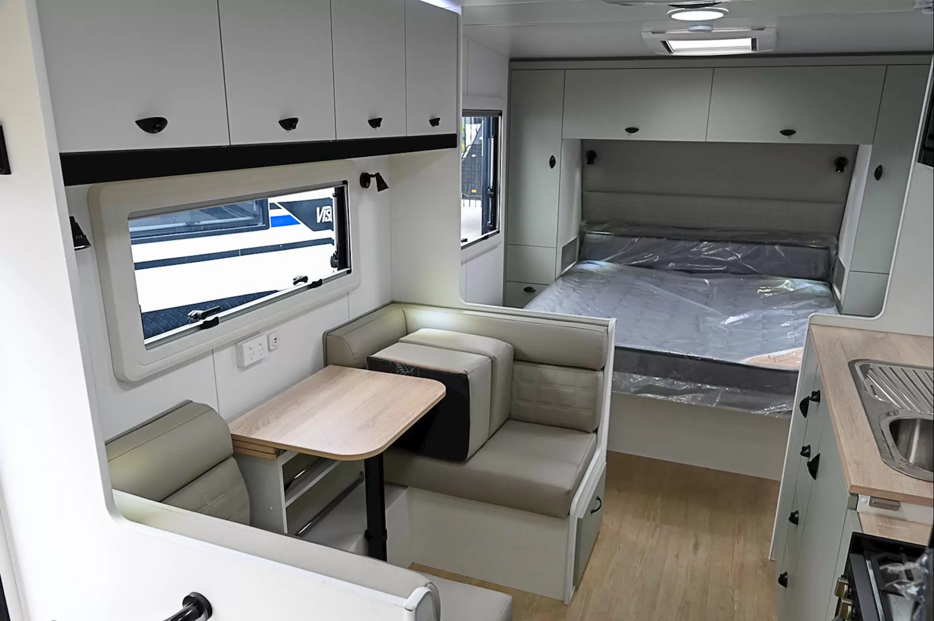 NEW 2026 VISCOUNT V2