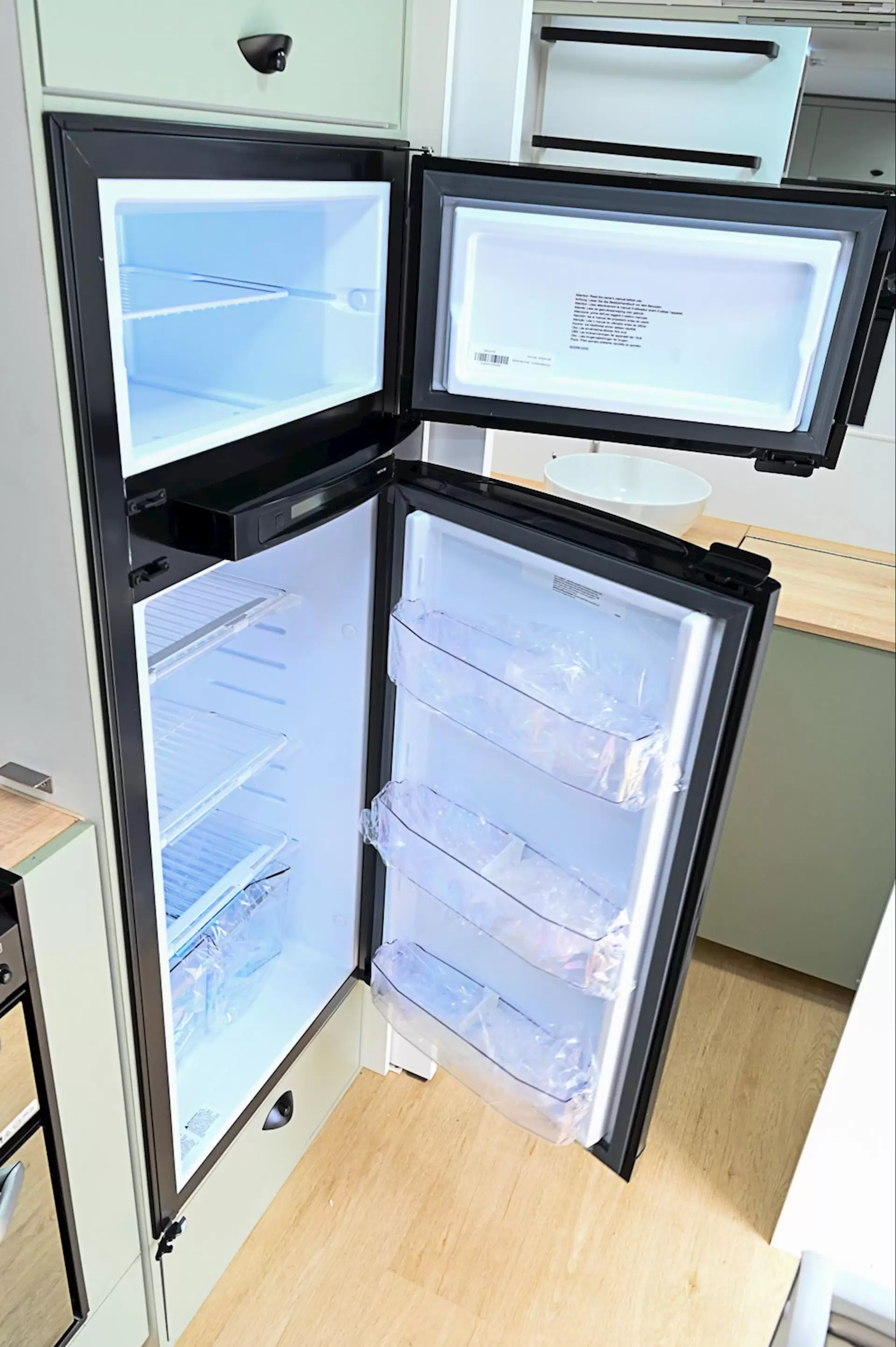 NEW 2026 VISCOUNT V2