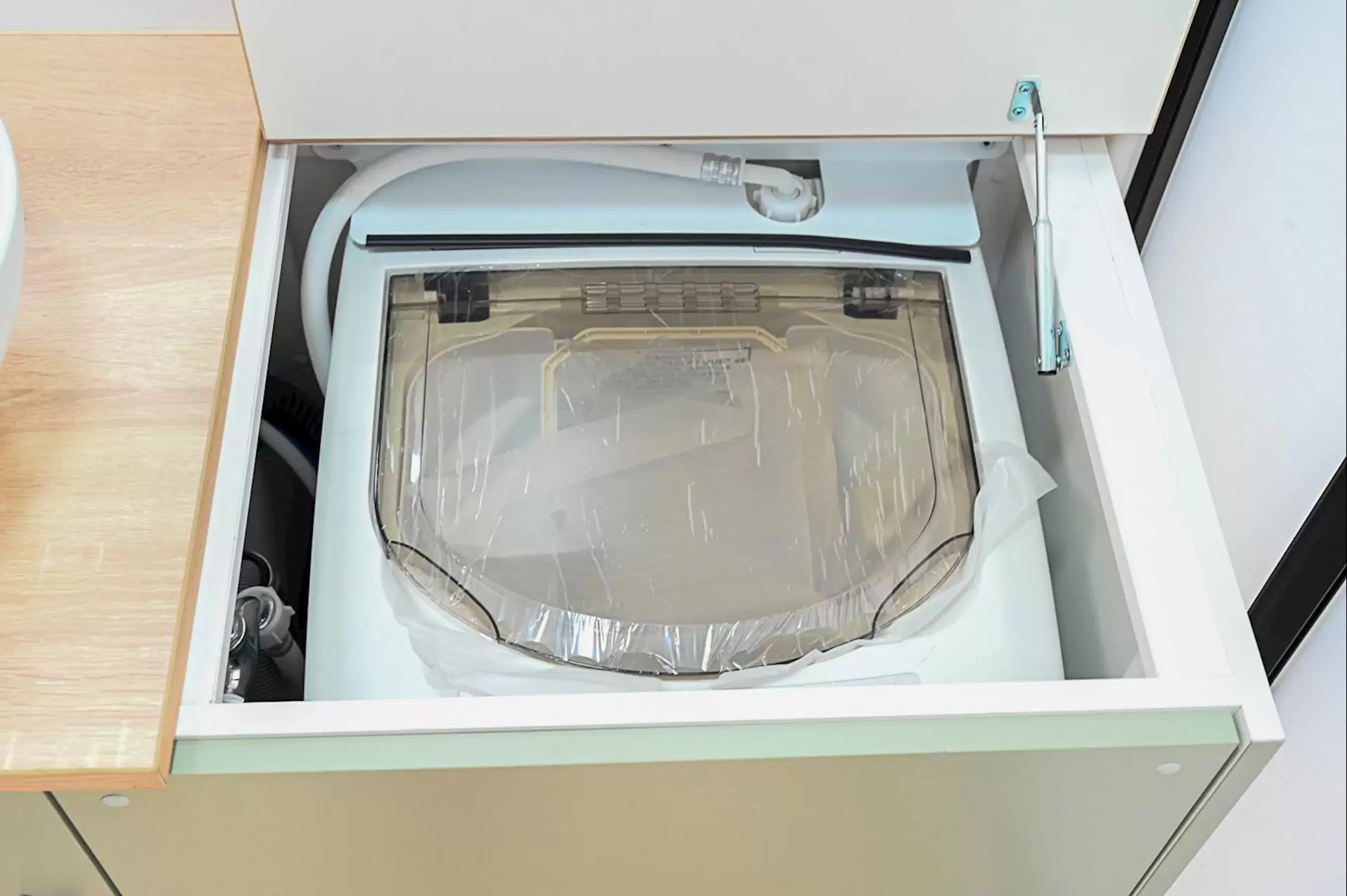 NEW 2026 VISCOUNT V2