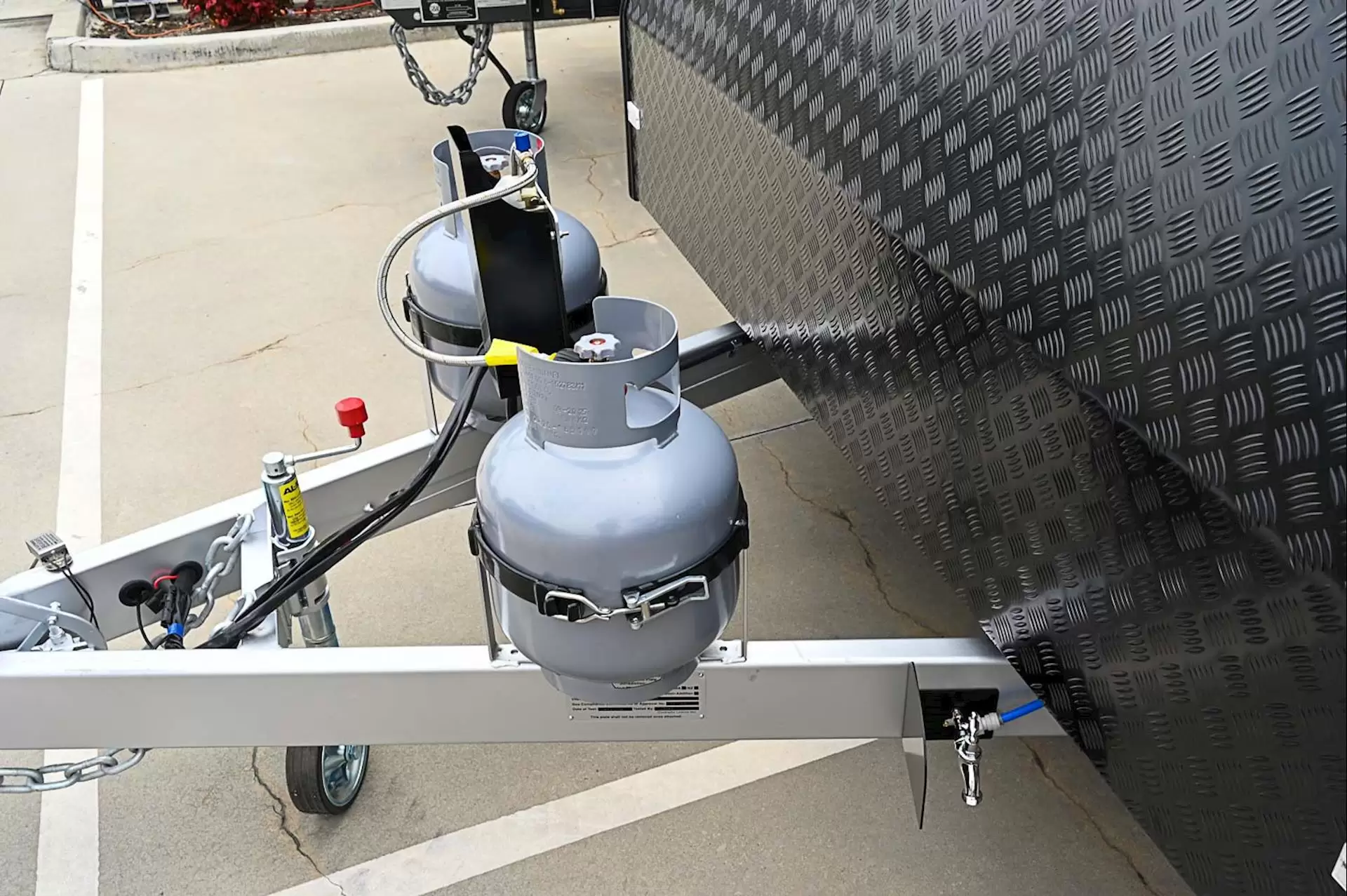 NEW 2026 VISCOUNT V2