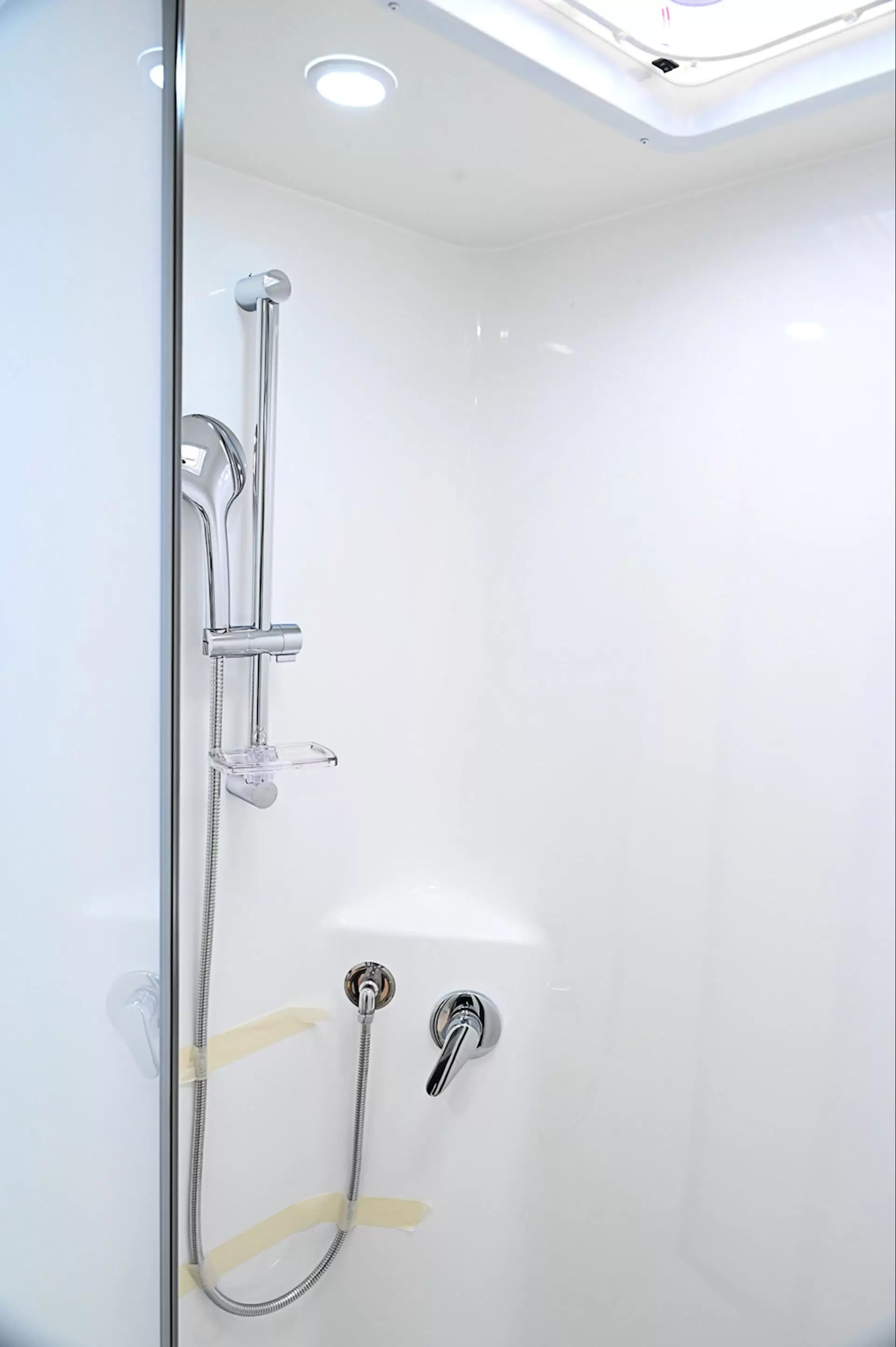 NEW 2026 VISCOUNT V2