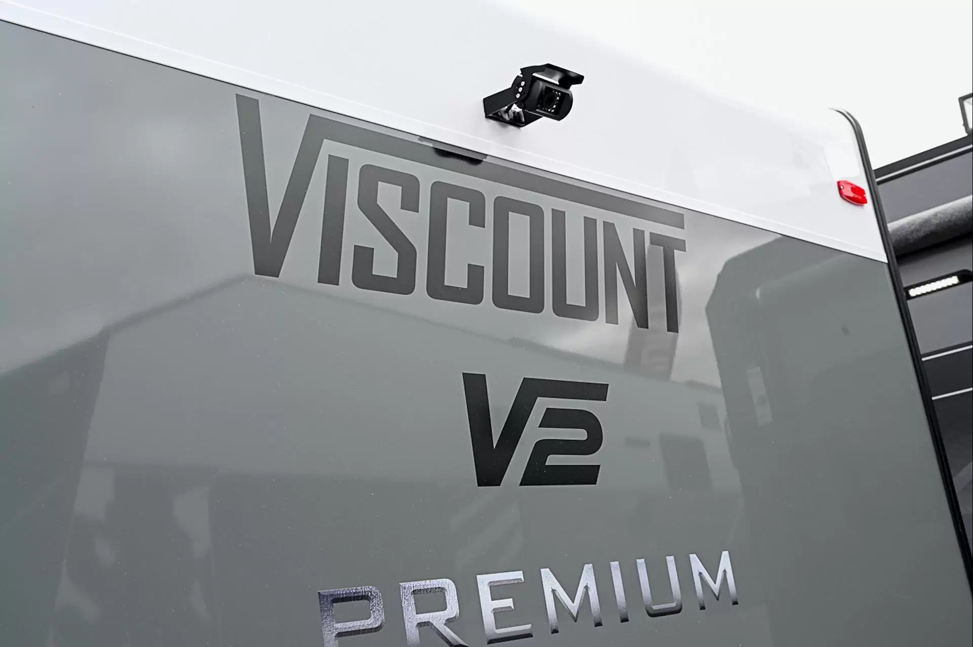 NEW 2026 VISCOUNT V2