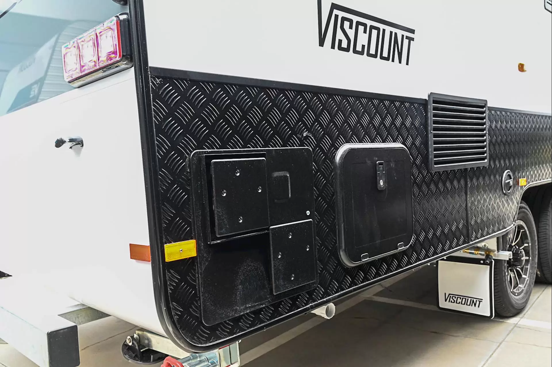 NEW 2026 VISCOUNT V2