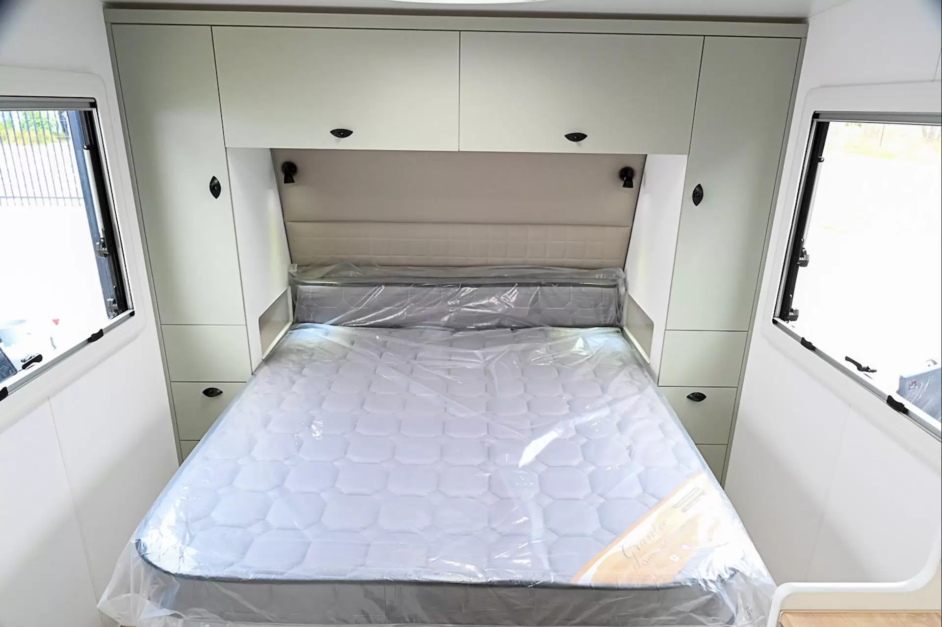 NEW 2026 VISCOUNT V2