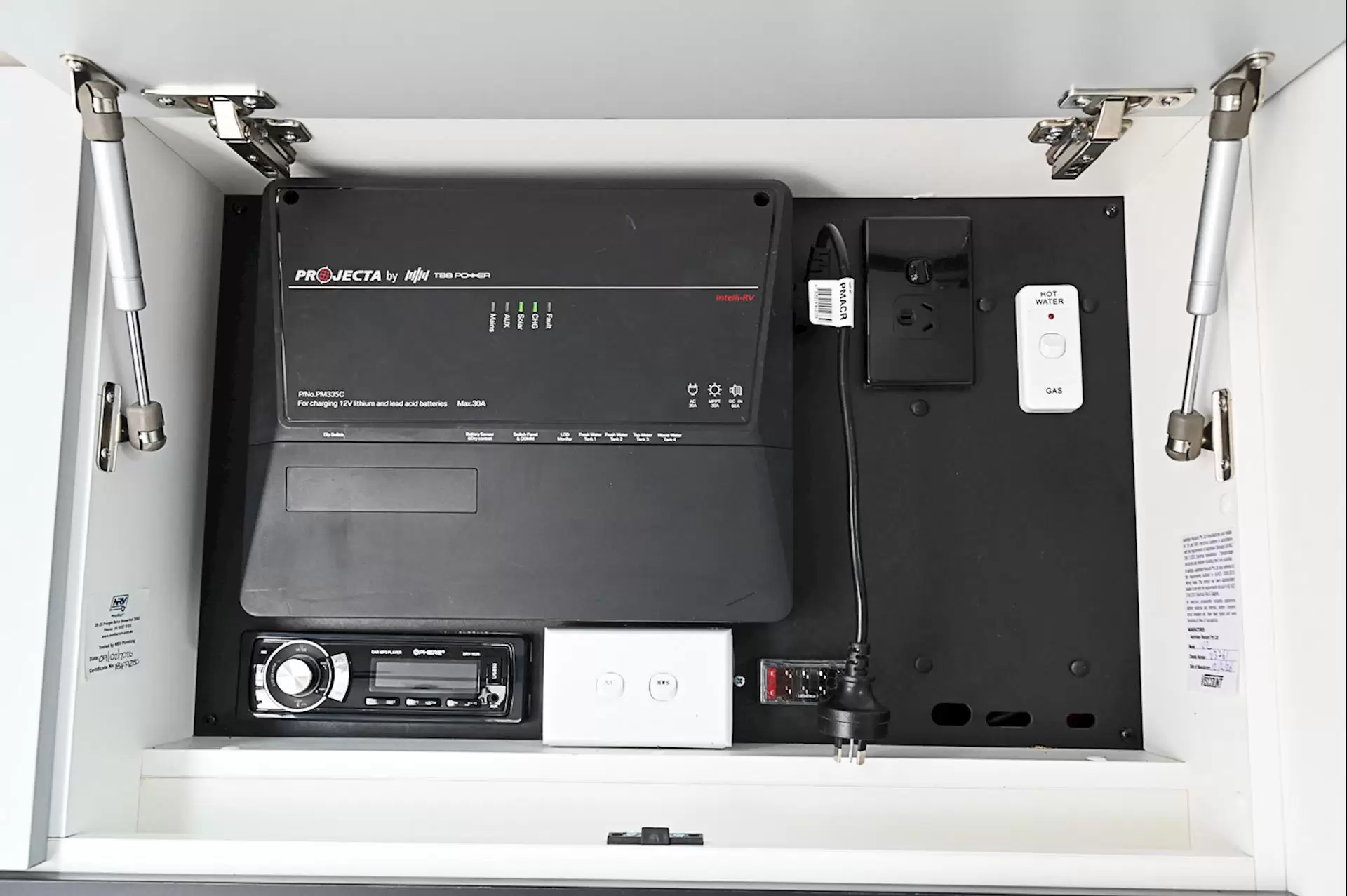 NEW 2026 VISCOUNT V2 FAMILY 2 BUNK