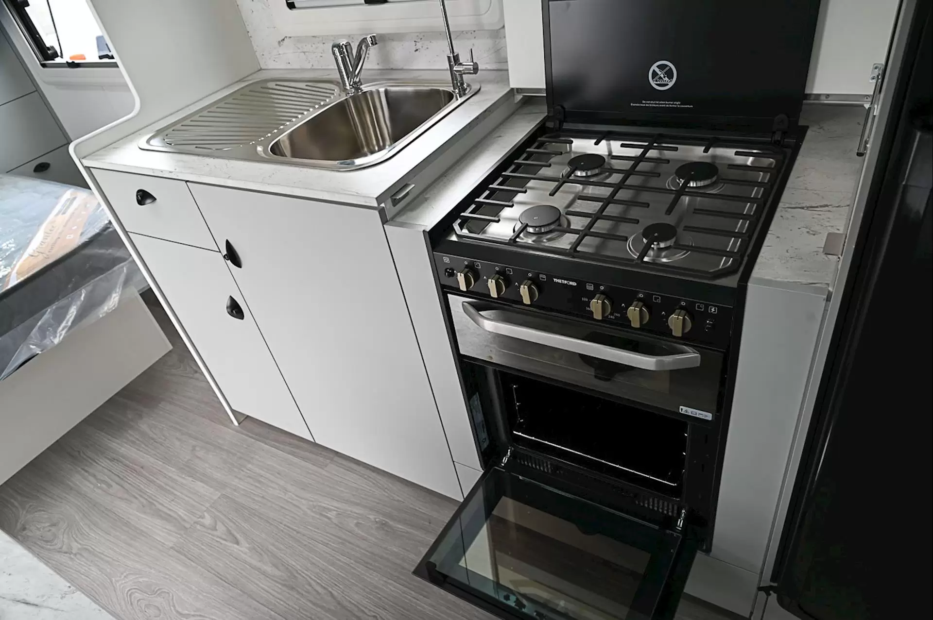 NEW 2026 VISCOUNT V2 FAMILY 2 BUNK