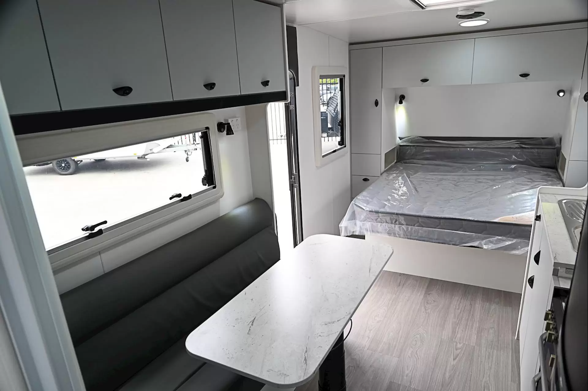 NEW 2026 VISCOUNT V2 FAMILY 2 BUNK