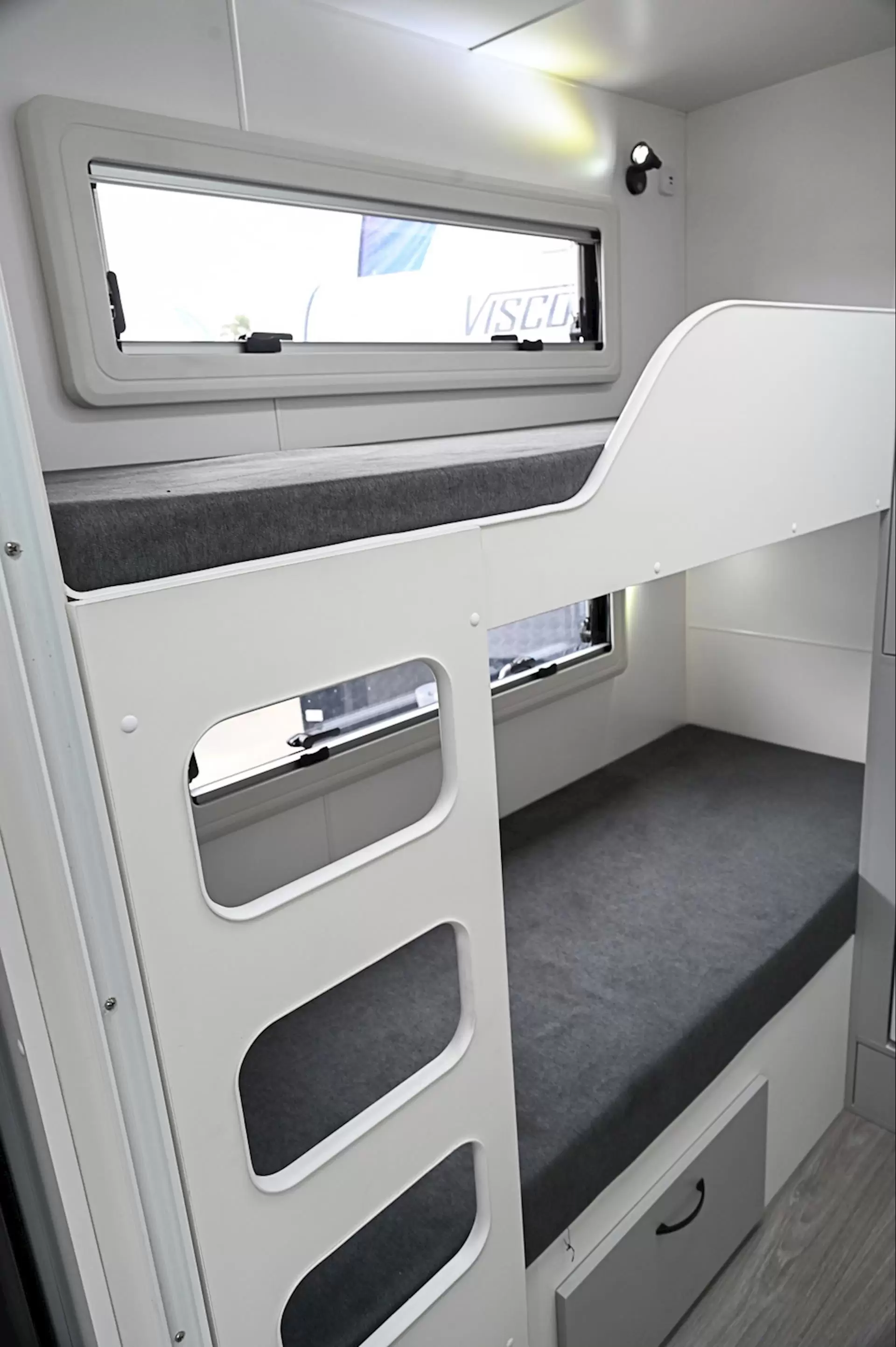 NEW 2026 VISCOUNT V2 FAMILY 2 BUNK