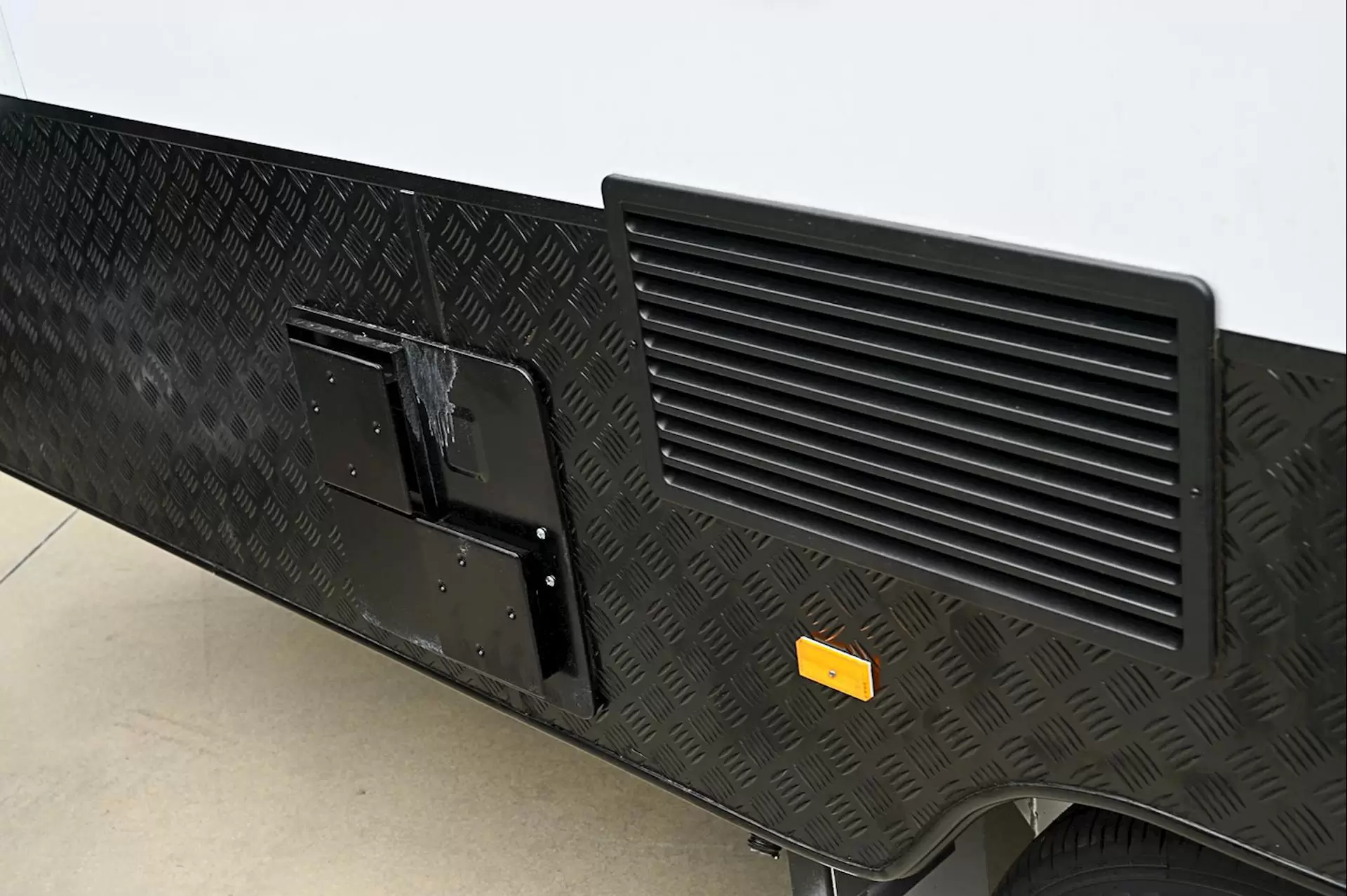 NEW 2026 VISCOUNT V2 FAMILY 2 BUNK