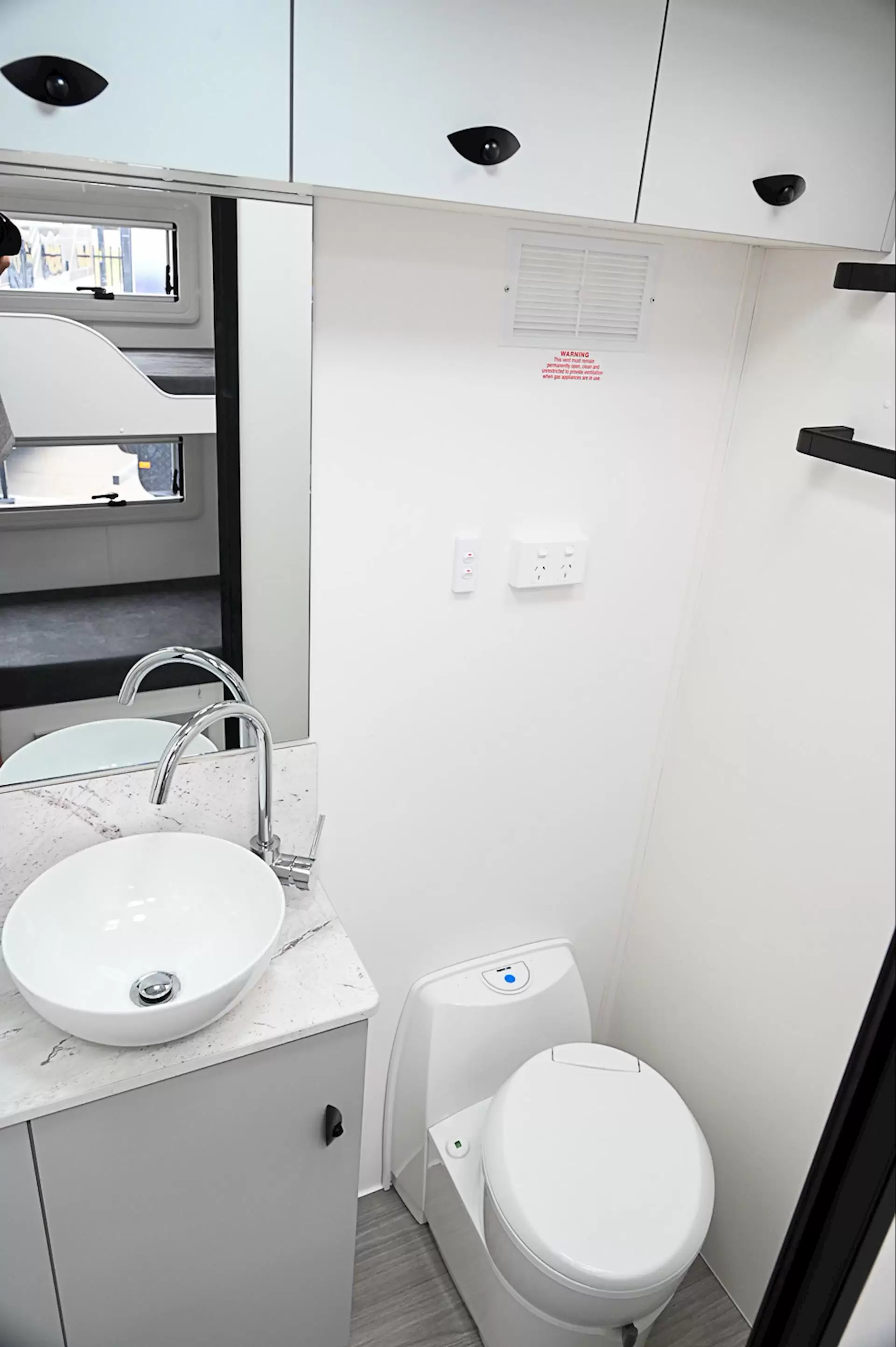 NEW 2026 VISCOUNT V2 FAMILY 2 BUNK