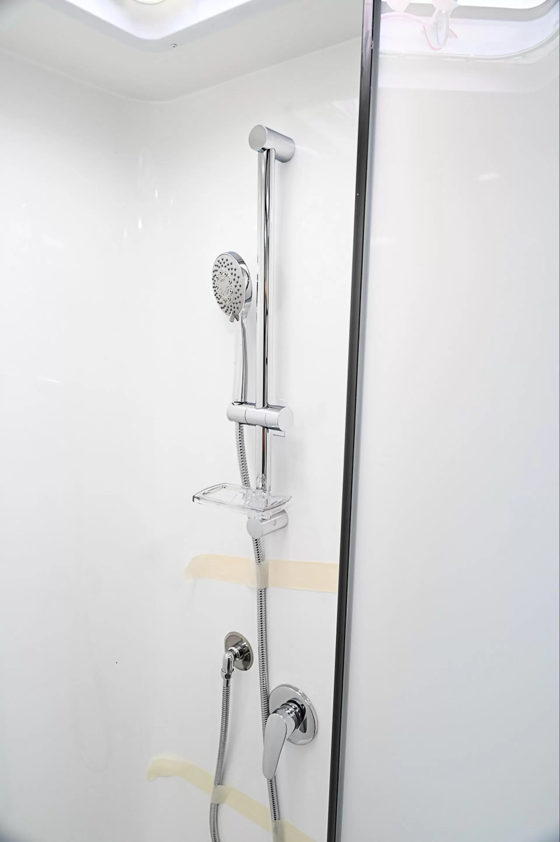 NEW 2026 VISCOUNT V2 FAMILY 2 BUNK