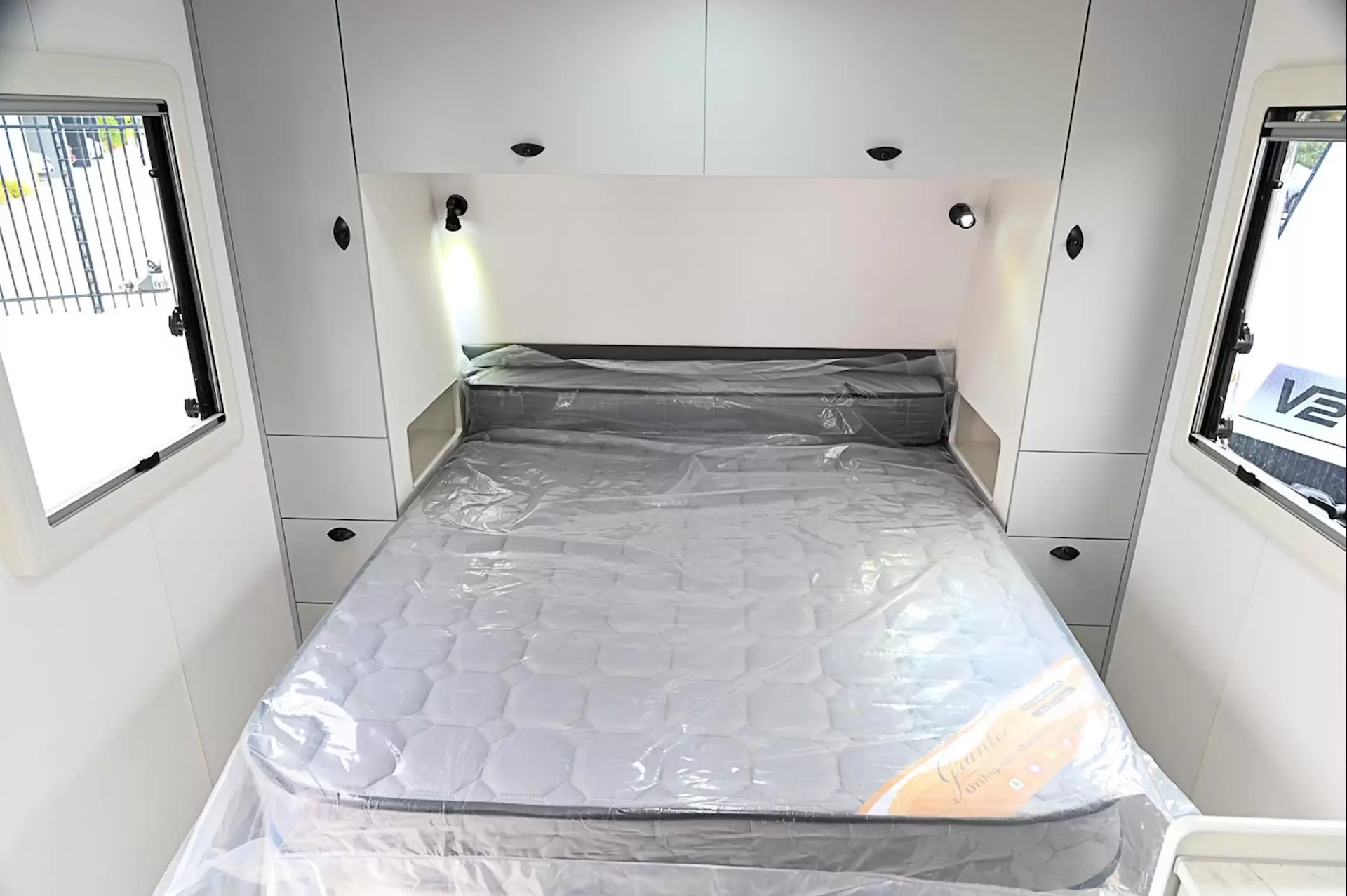 NEW 2026 VISCOUNT V2 FAMILY 2 BUNK