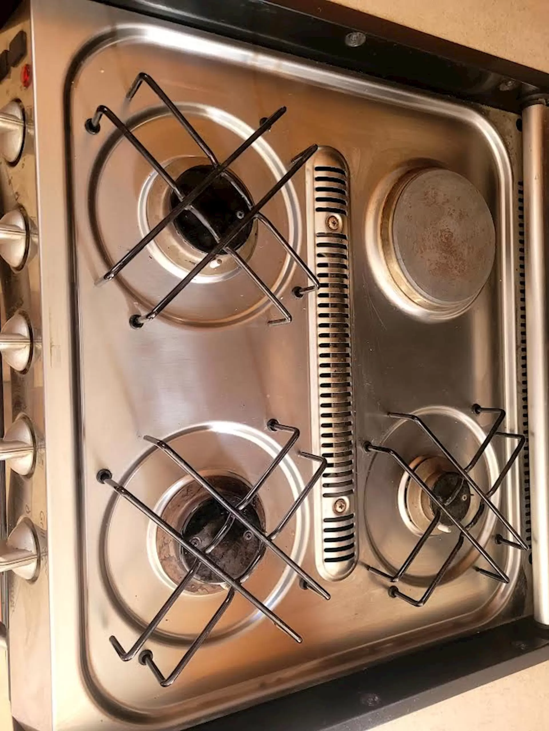 USED 2006 JAYCO Expanda 16.49-1 caravan