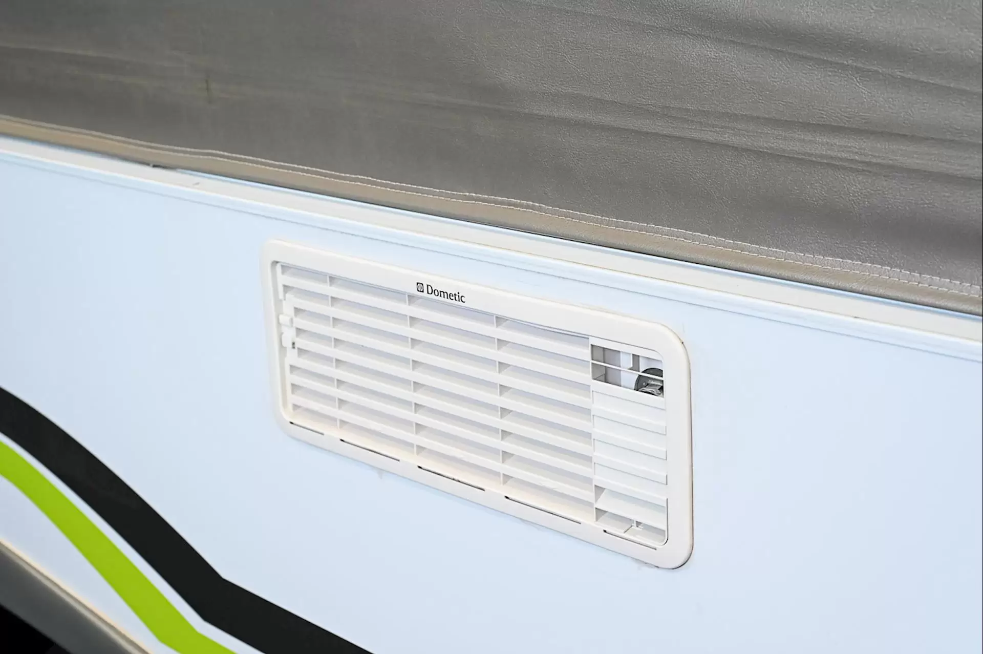 USED 2017 JAYCO SWAN