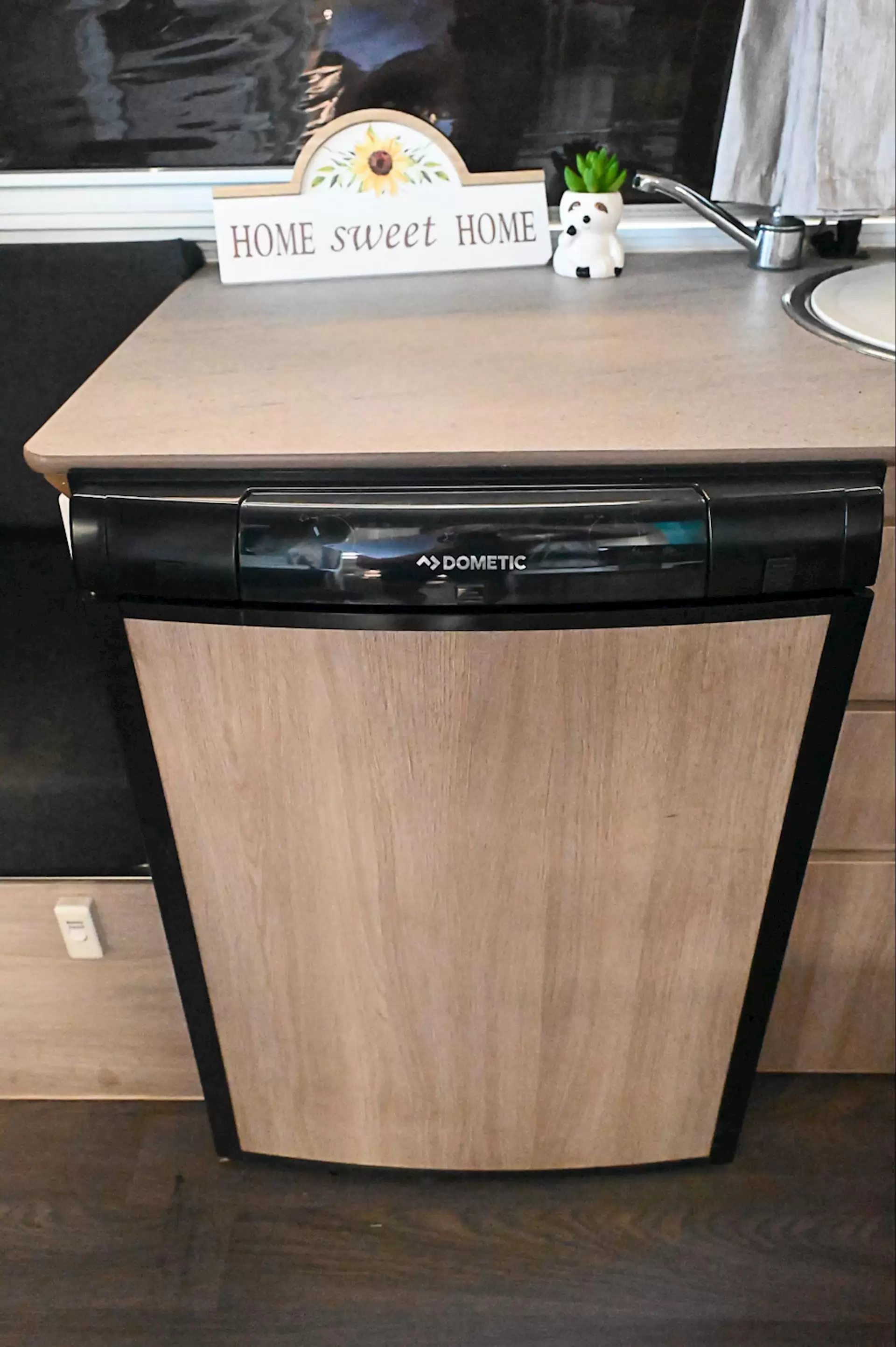 USED 2017 JAYCO SWAN