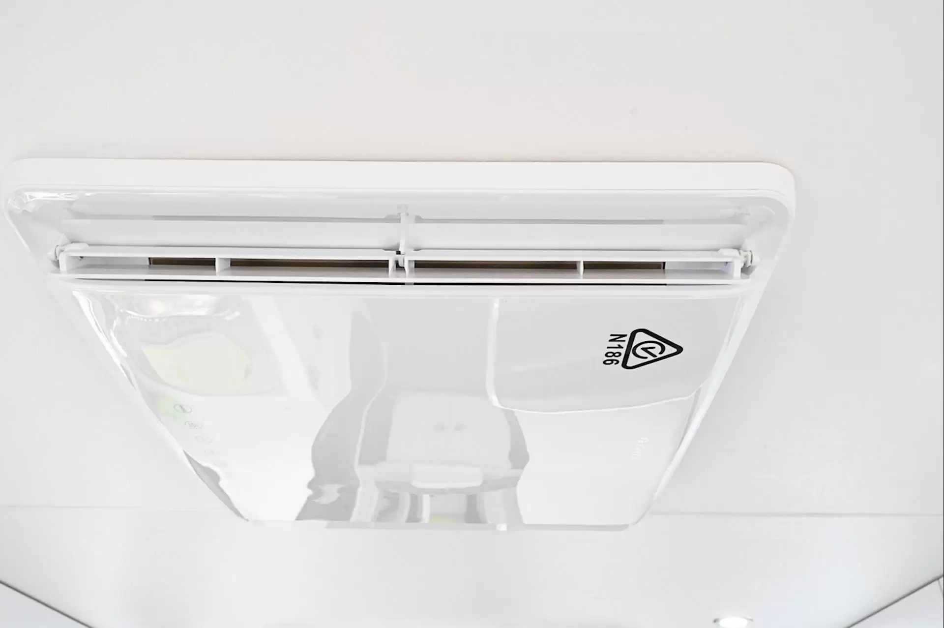 USED 2023 JB CARAVANS DIRTROADER