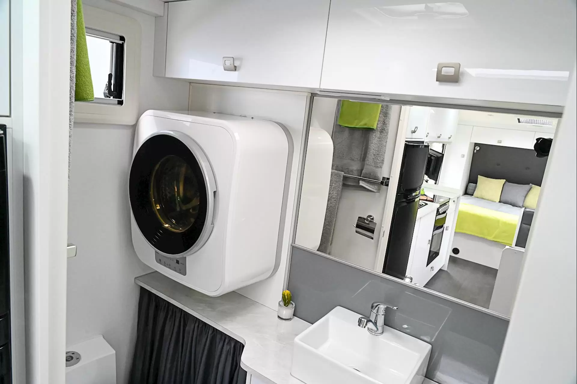 USED 2023 JB CARAVANS DIRTROADER