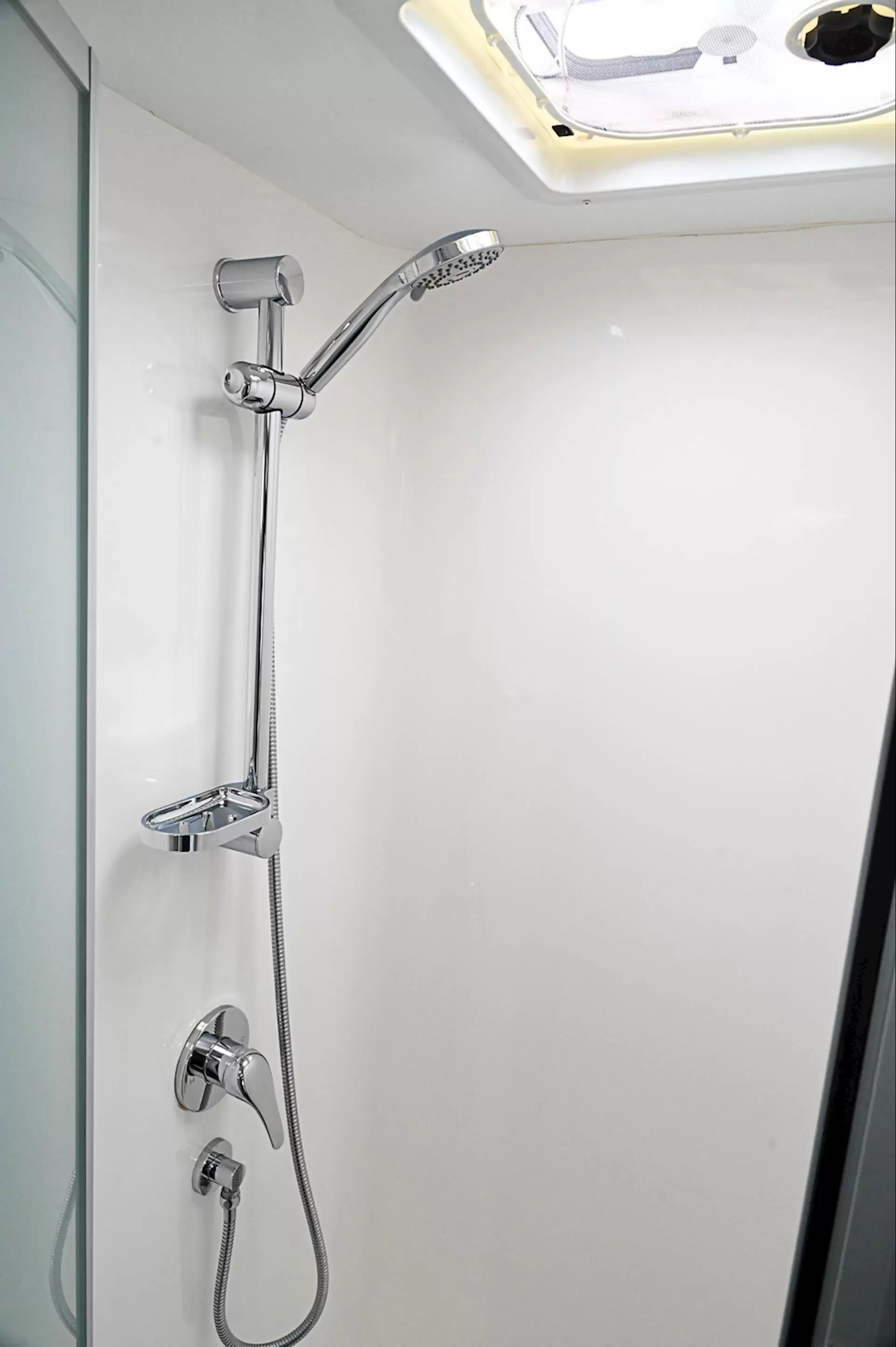 USED 2023 JB CARAVANS DIRTROADER