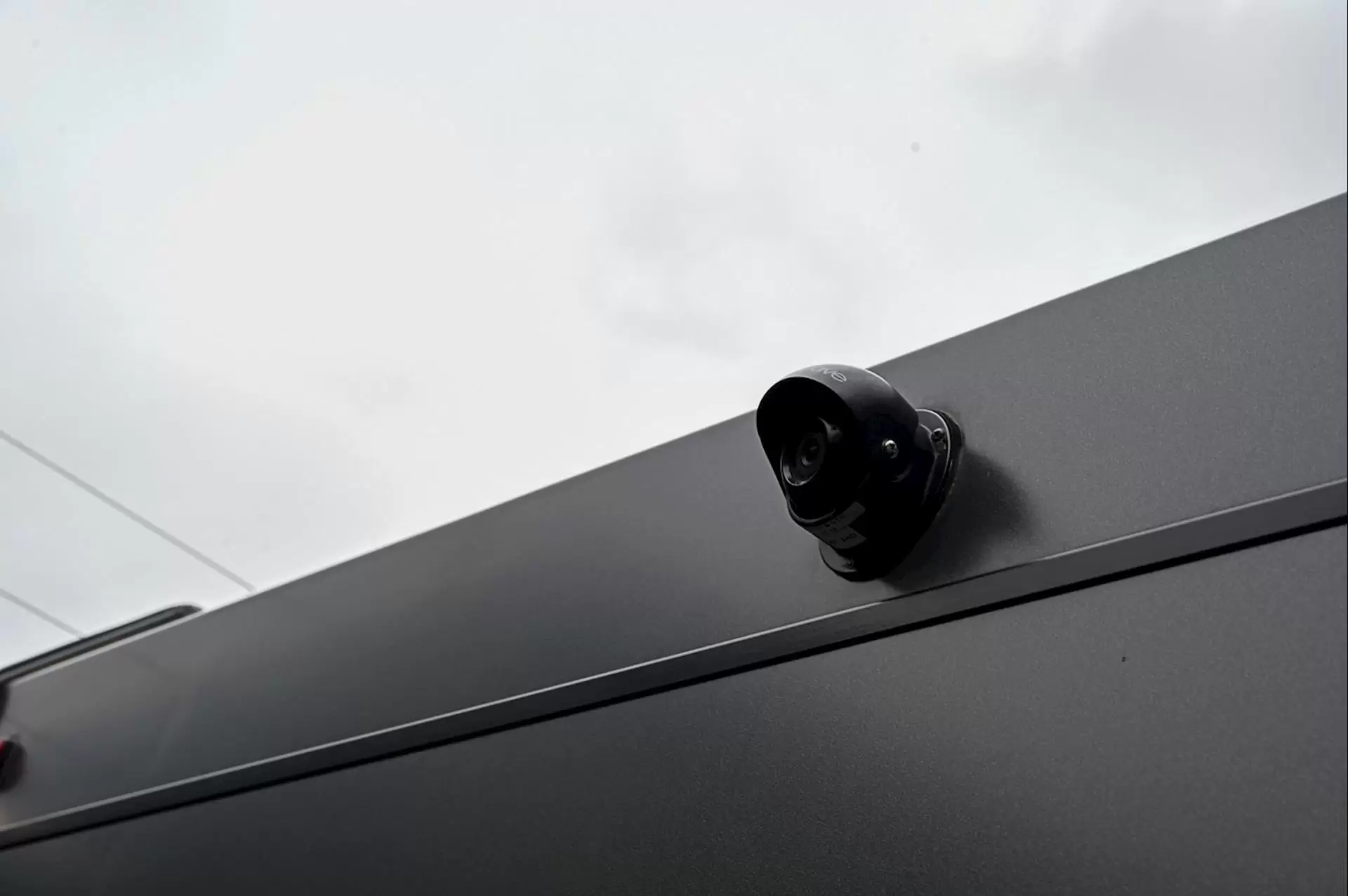 USED 2023 JB CARAVANS DIRTROADER