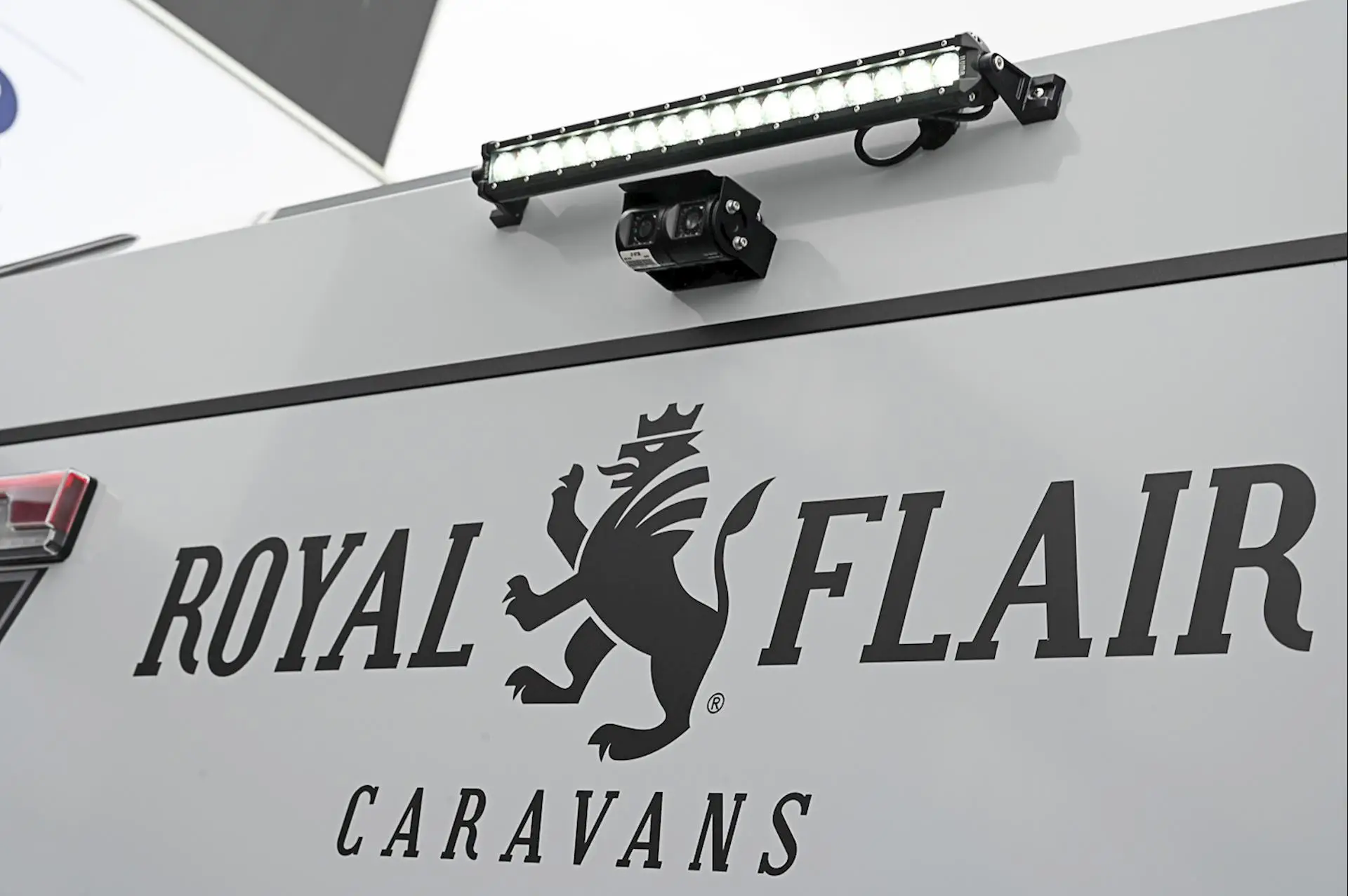NEW 2026 ROYAL FLAIR Aussie Mate 20'-3